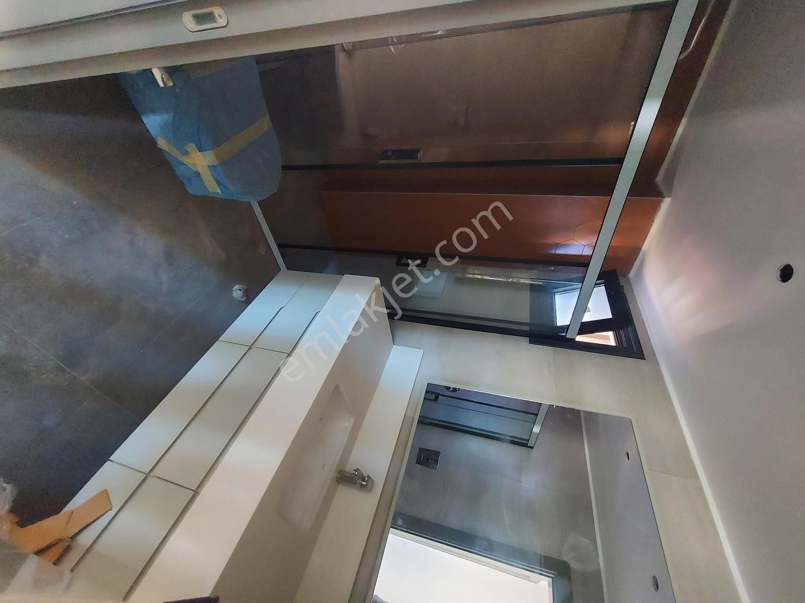 Seferihisar Doğanbeyde Satılık Deniz Manzaralı 3+1 Villa !!! - Görsel 12