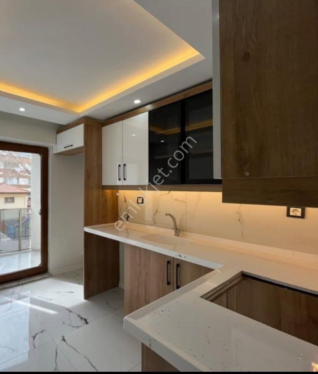 Bostanlı Mah. Kiralık 2+1 Daire Ev Sahibinden - Görsel 7