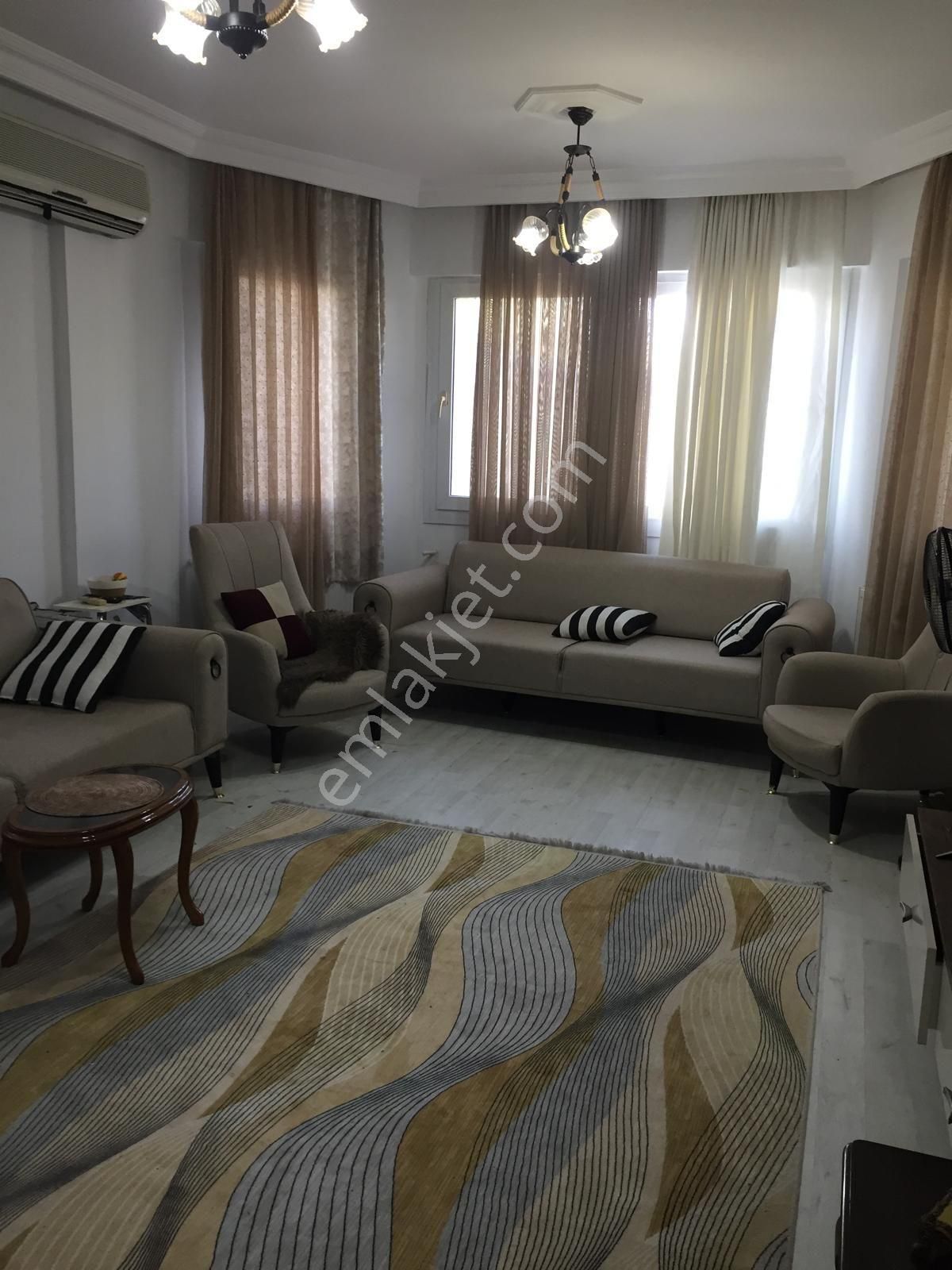 Kuşadası Kadınlar Denizi 3+1 180m2 Daire - Görsel 3