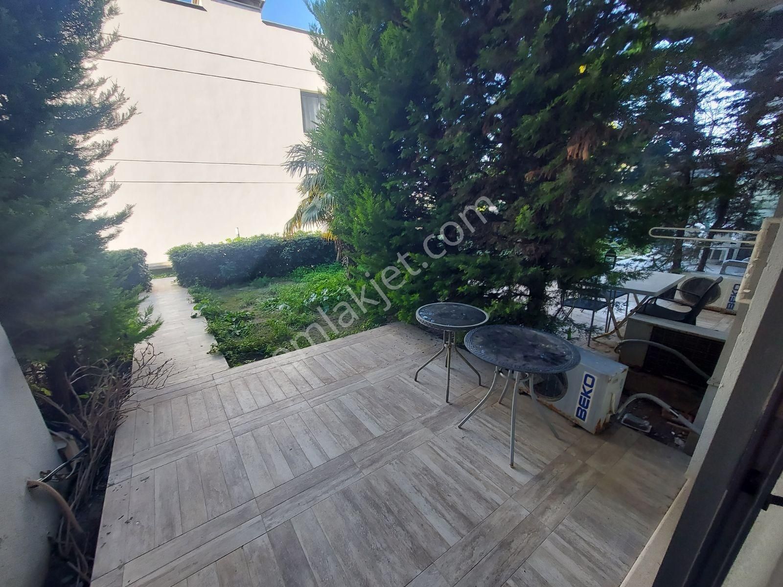 Çeşme Merkezde Site İçi Satılık 1+1 Daire - Görsel 5