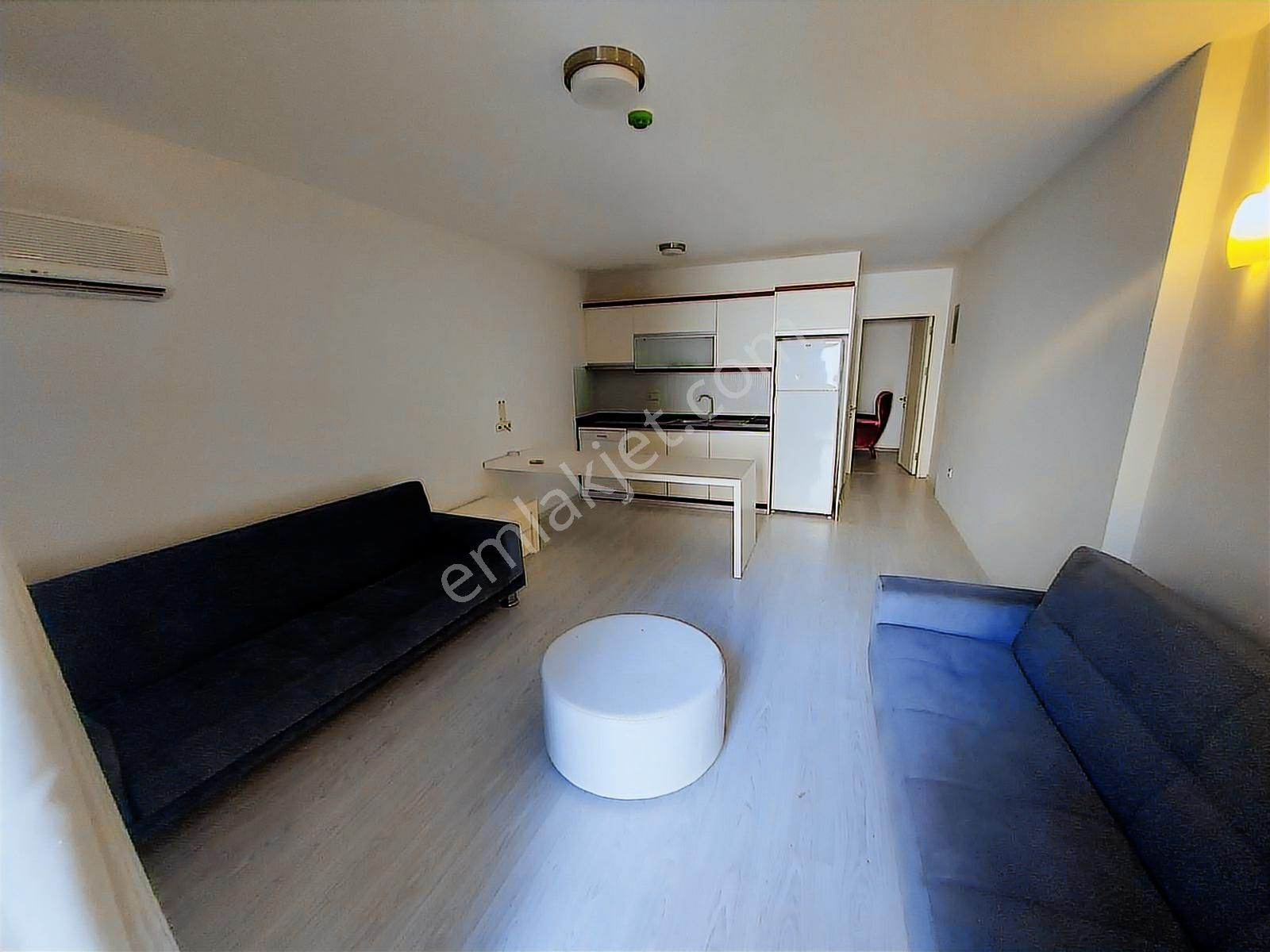 Çeşme Merkezde Site İçi Satılık 1+1 Daire - Görsel 24