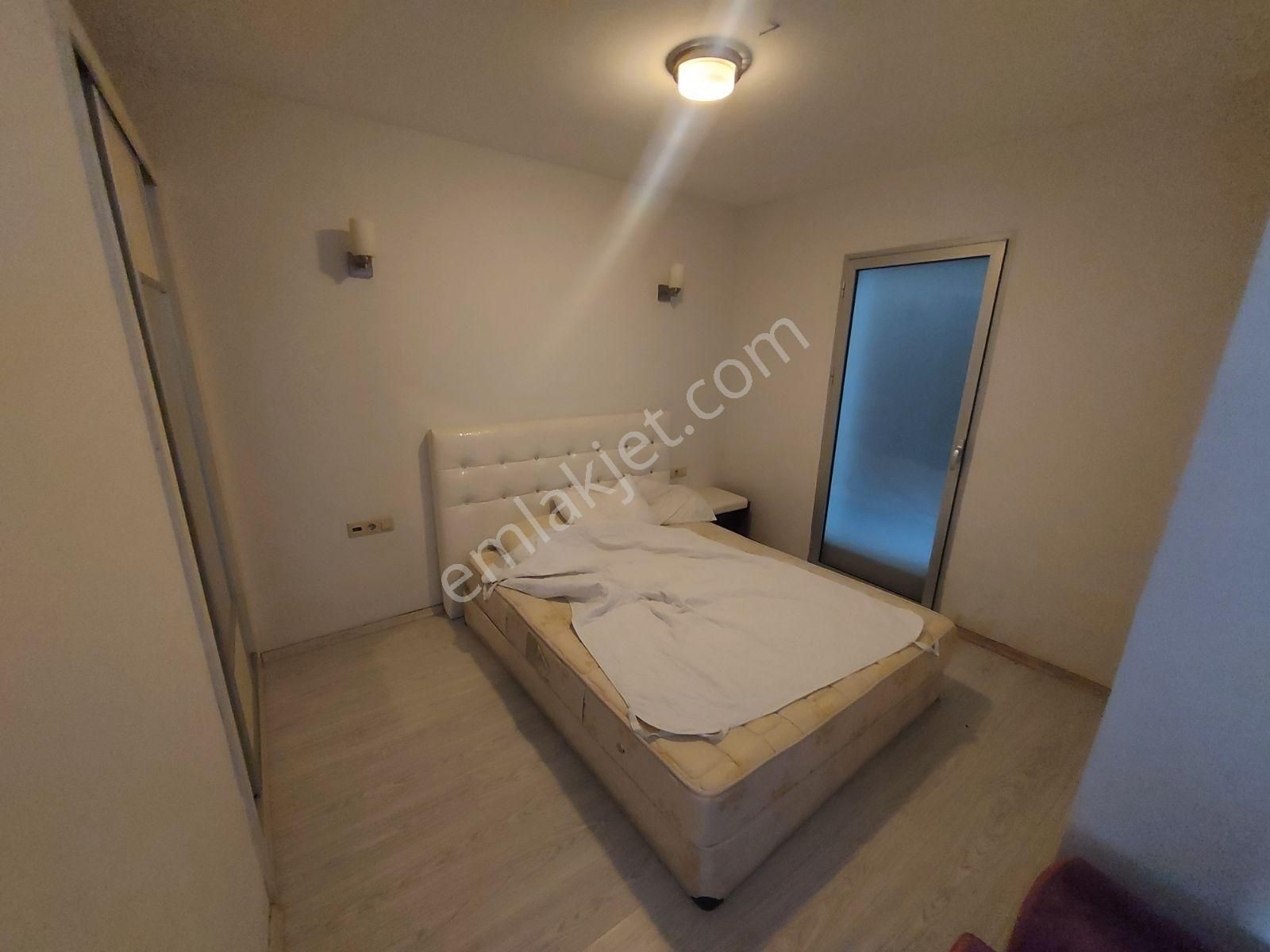 Çeşme Merkezde Site İçi Satılık 1+1 Daire - Görsel 16