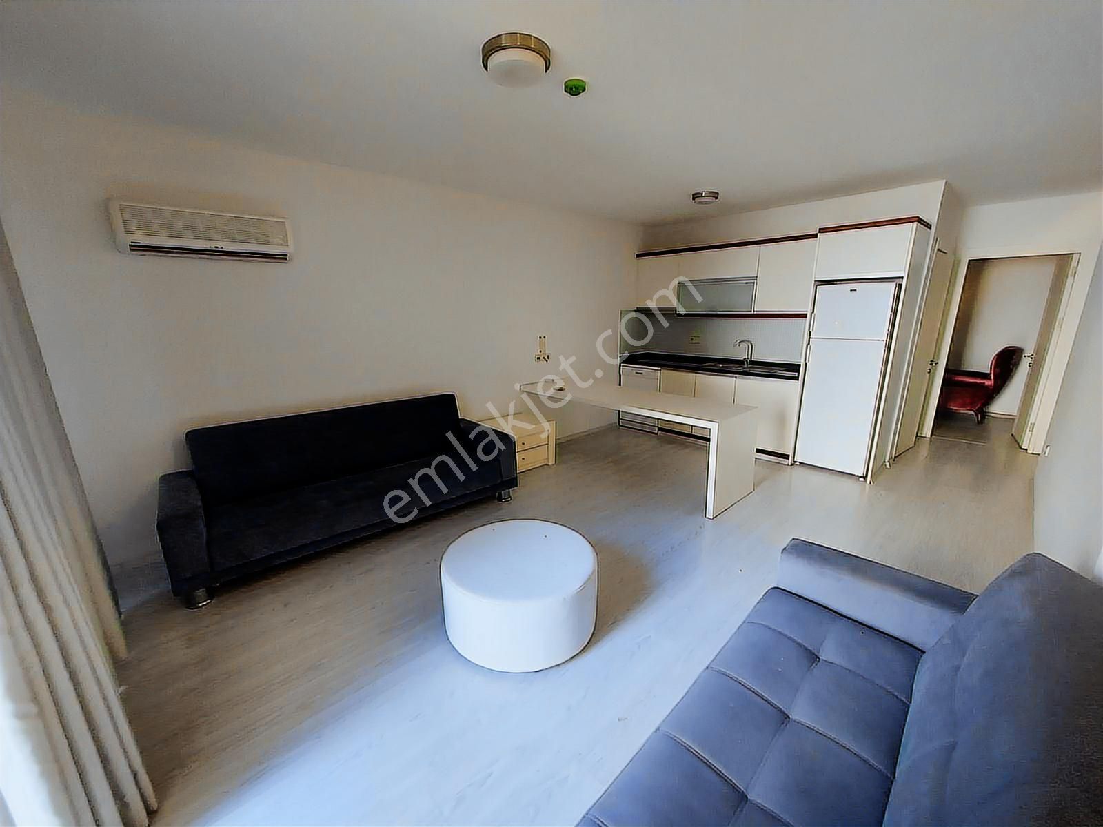 Çeşme Merkezde Site İçi Satılık 1+1 Daire - Görsel 8