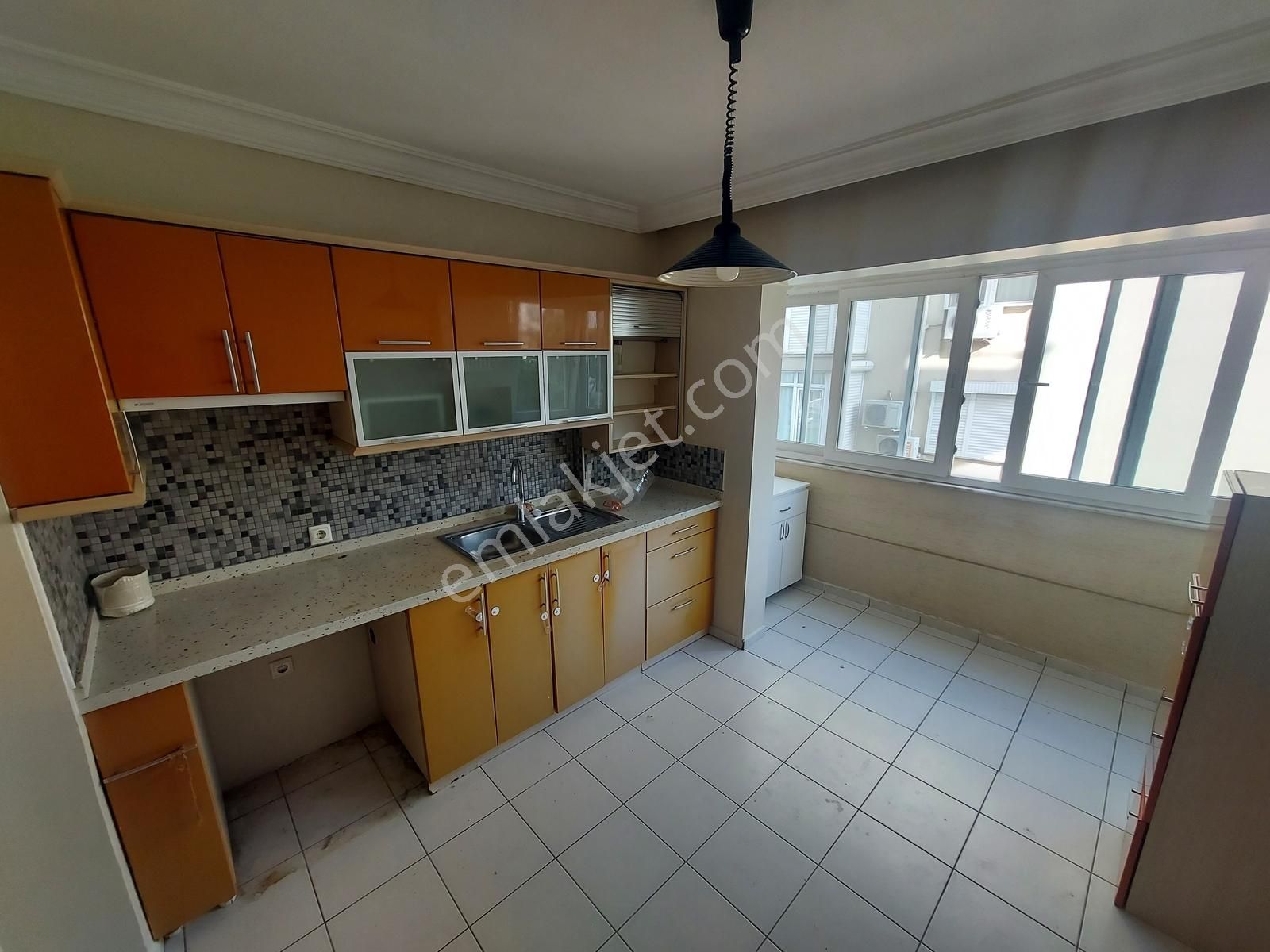 Balçova Mithatpaşa Cad. Üzeri Kiralık 3+1 Daire !!! - Görsel 24