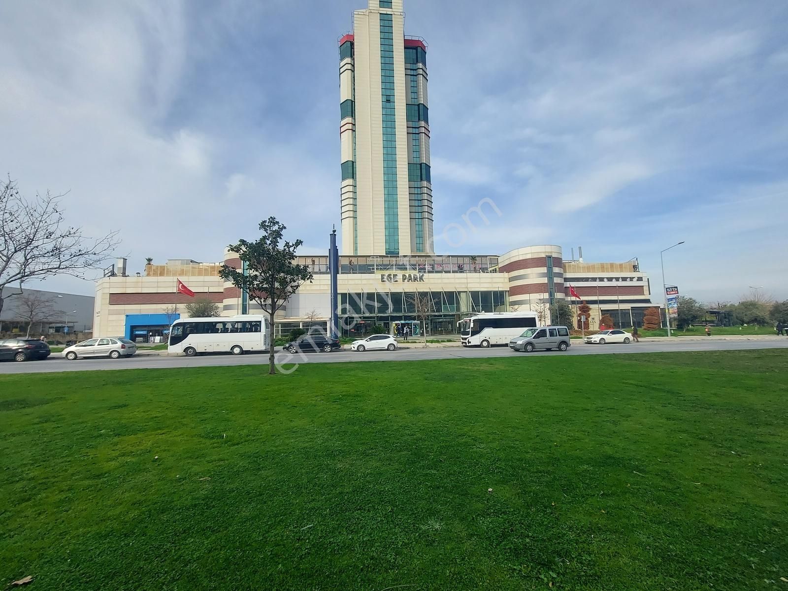 Balçova Mithatpaşa Cad. Üzeri Kiralık 3+1 Daire !!! - Görsel 18