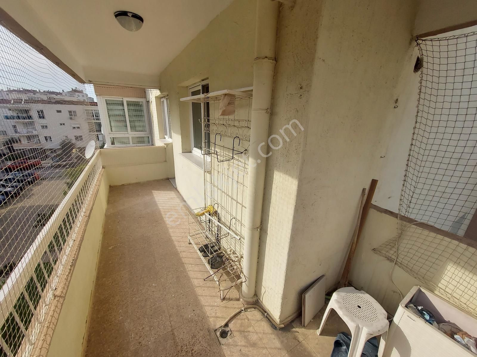 Balçova Mithatpaşa Cad. Üzeri Kiralık 3+1 Daire !!! - Görsel 20