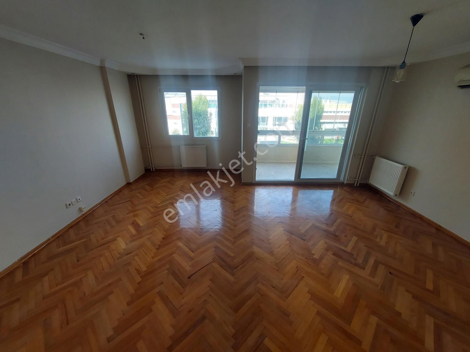 Balçova Mithatpaşa Cad. Üzeri Kiralık 3+1 Daire !!! - Görsel 3