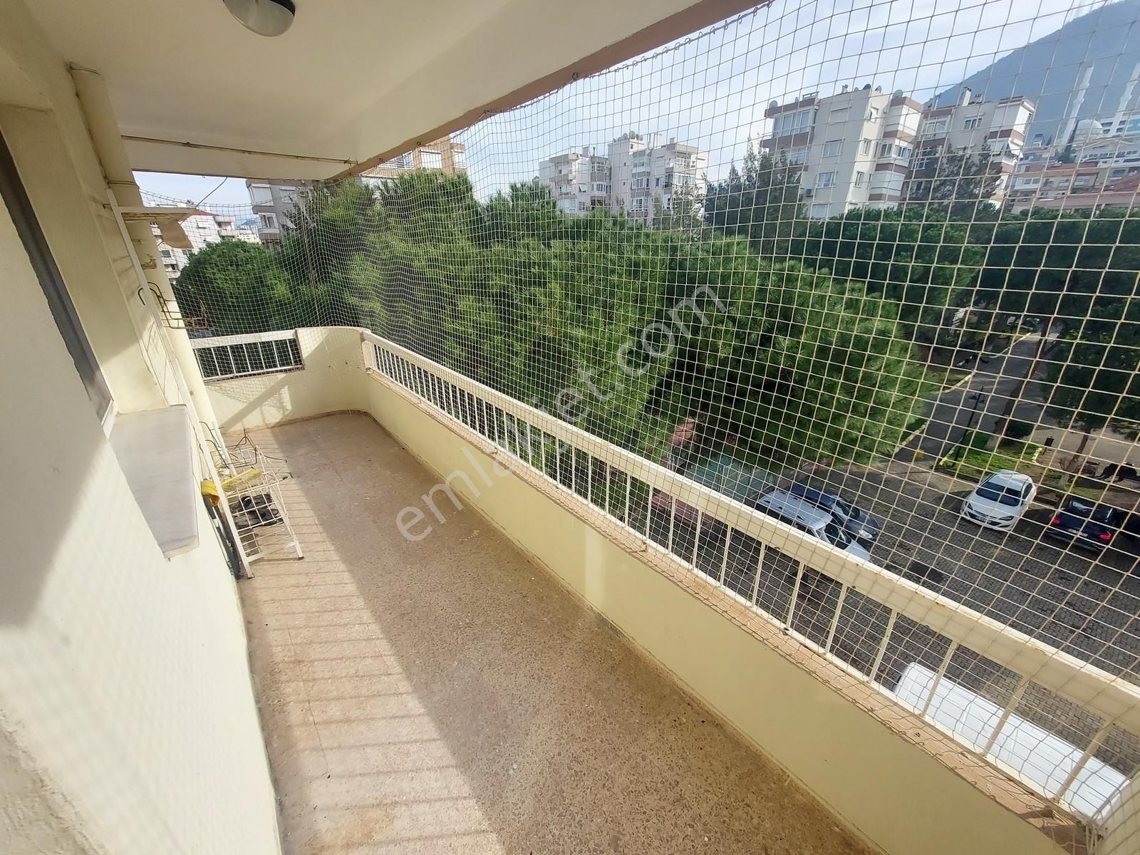 Balçova Mithatpaşa Cad. Üzeri Kiralık 3+1 Daire !!! - Görsel 25