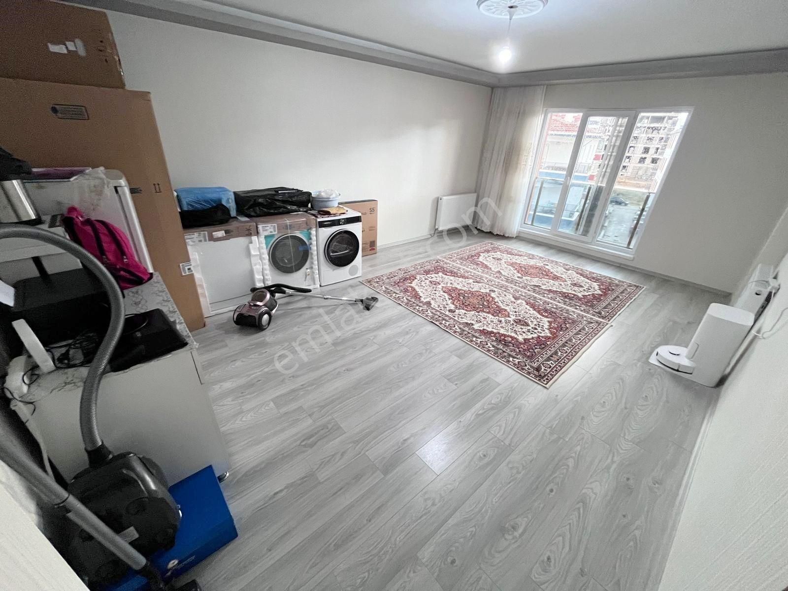 Yıldız'dan Kredi Limitsiz Park Cepheli Geniş Masrafsız 3+1 !!! - Görsel 16