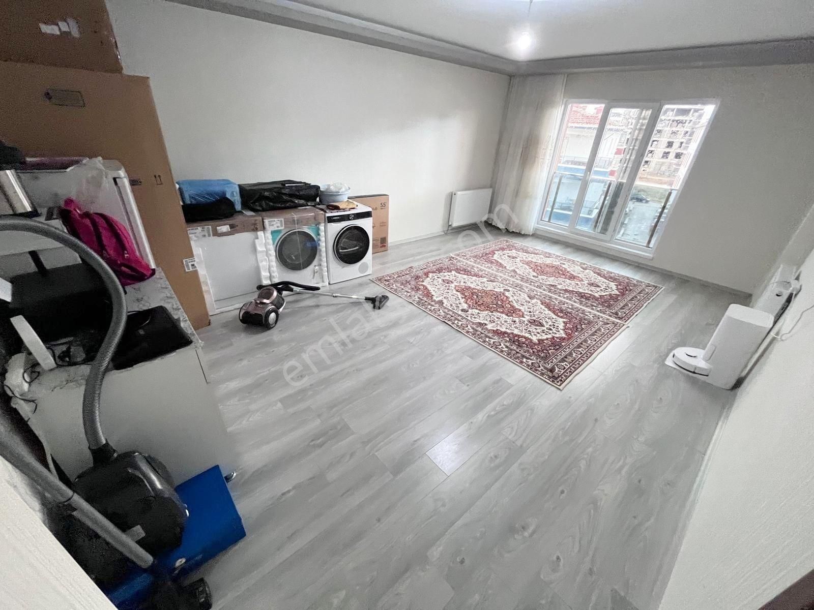 Yıldız'dan Kredi Limitsiz Park Cepheli Geniş Masrafsız 3+1 !!! - Görsel 17