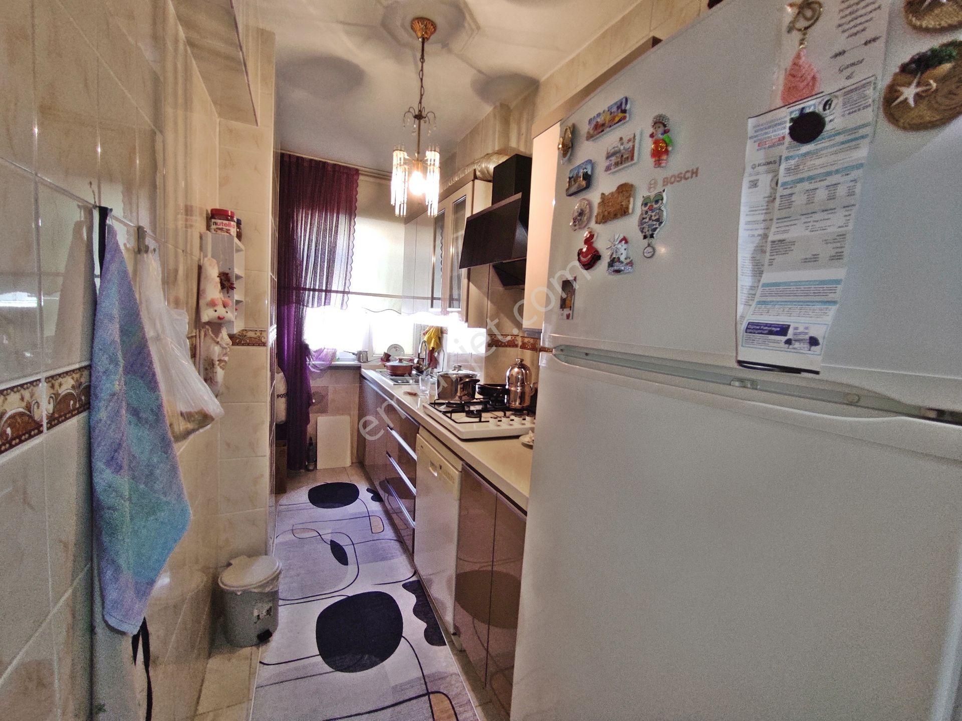 Bahçelievler Cumhuriyet Mah 85,m2-2+1-4,kat Daire - Görsel 10