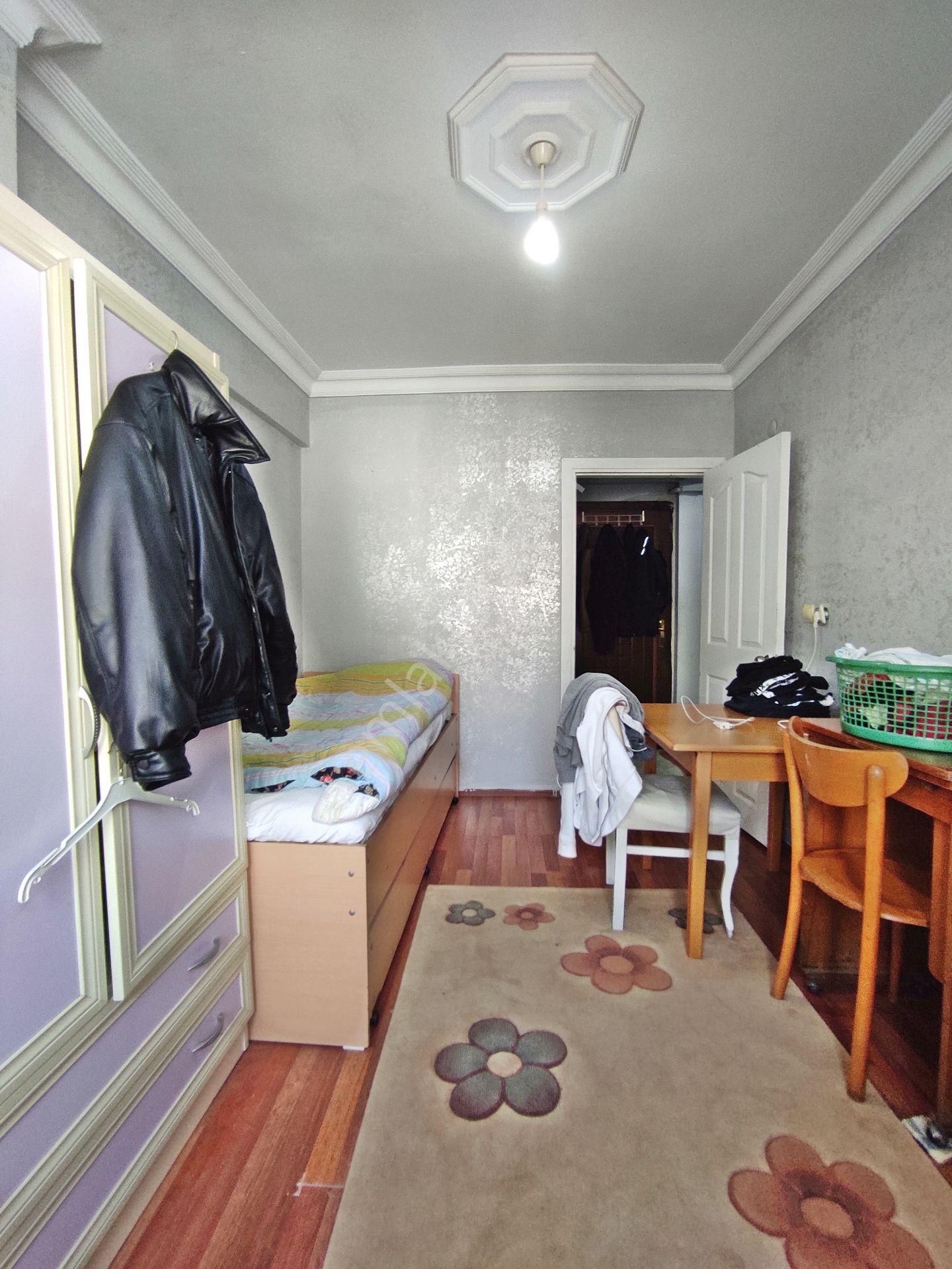 Bahçelievler Cumhuriyet Mah 85,m2-2+1-4,kat Daire - Görsel 25