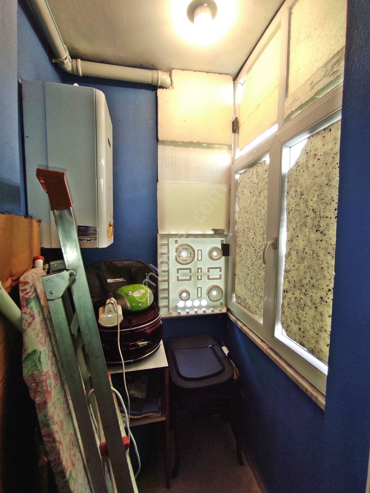 Bahçelievler Cumhuriyet Mah 85,m2-2+1-4,kat Daire - Görsel 19