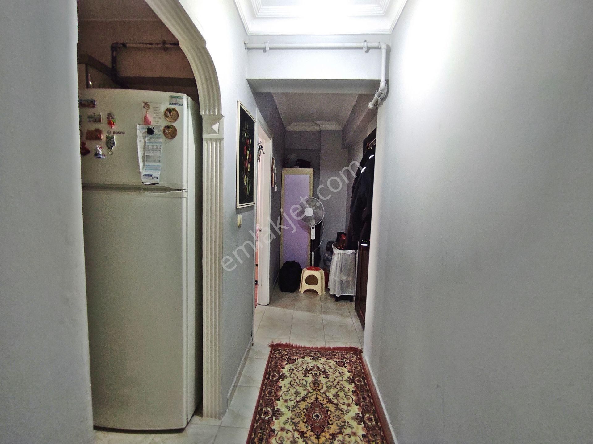 Bahçelievler Cumhuriyet Mah 85,m2-2+1-4,kat Daire - Görsel 31