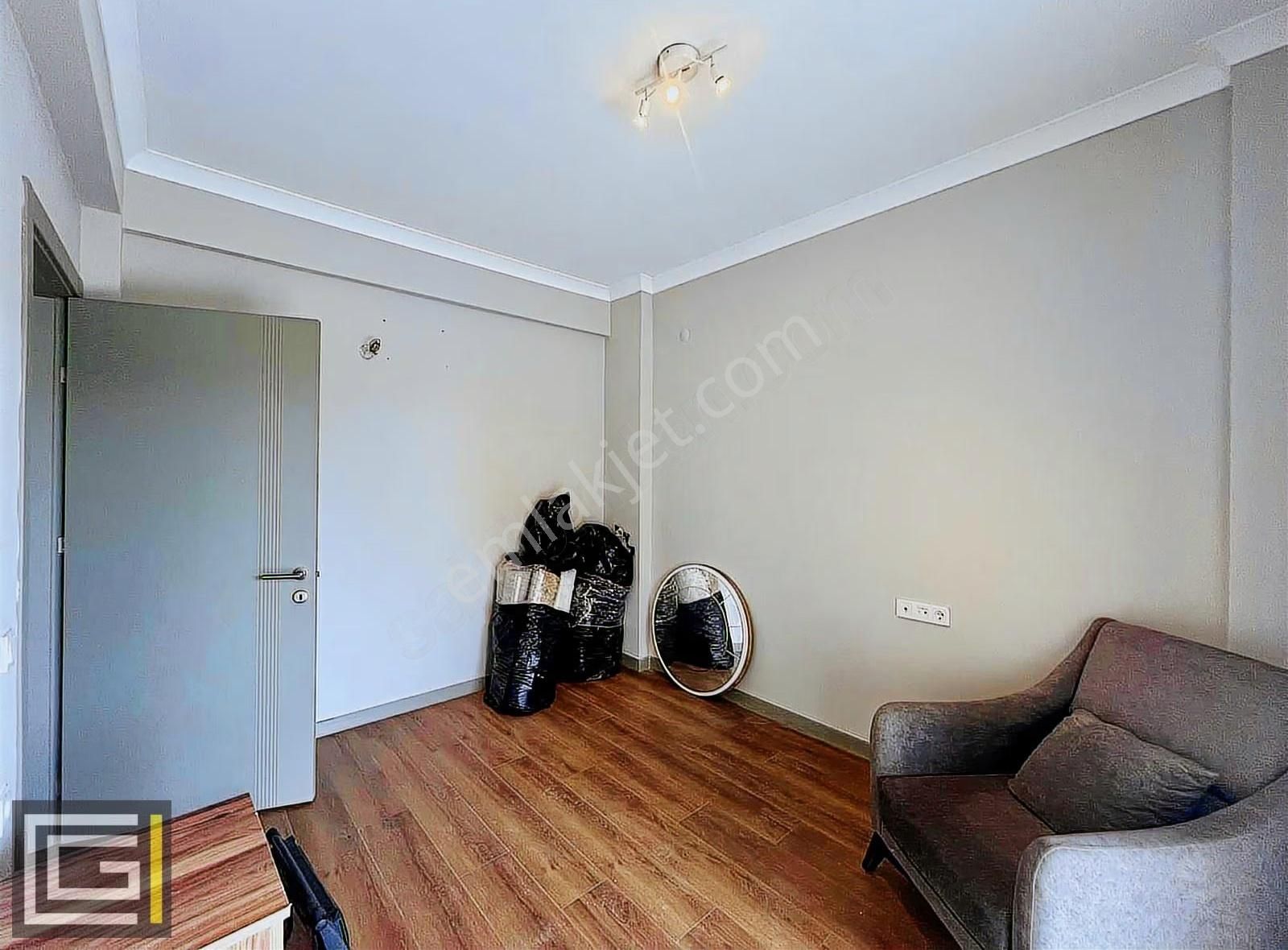 Çalış Plajına Yakın Kaliteli İşçilik Eşyalı 3+1 İkiz Villa - Görsel 18