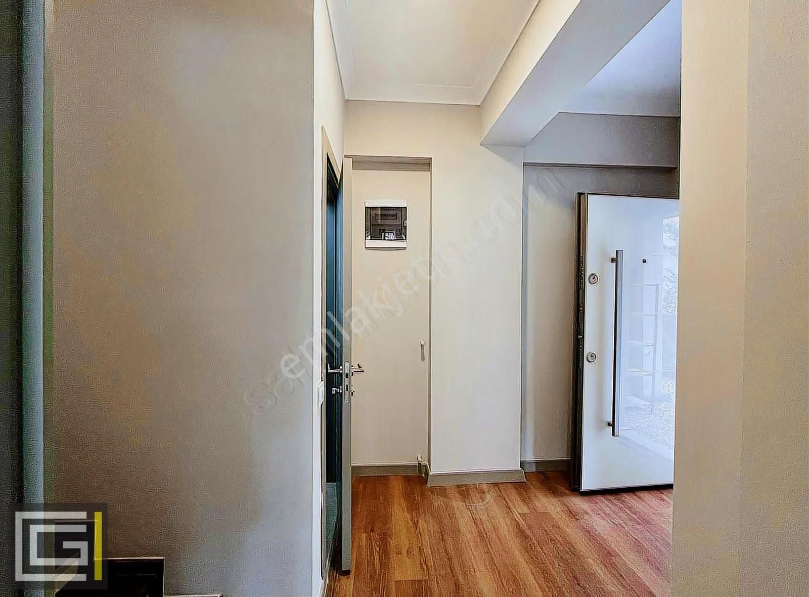 Çalış Plajına Yakın Kaliteli İşçilik Eşyalı 3+1 İkiz Villa - Görsel 23