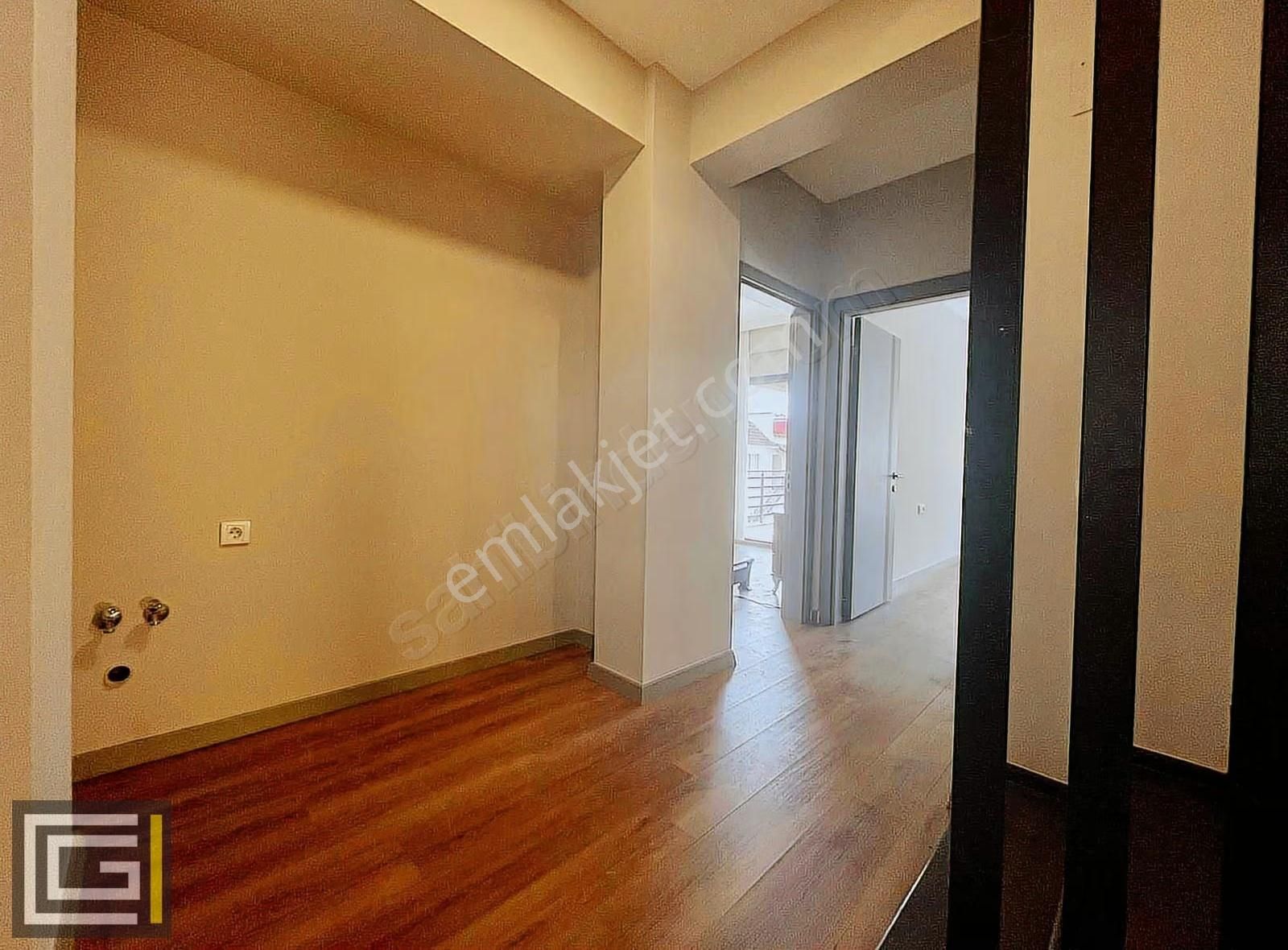 Çalış Plajına Yakın Kaliteli İşçilik Eşyalı 3+1 İkiz Villa - Görsel 31