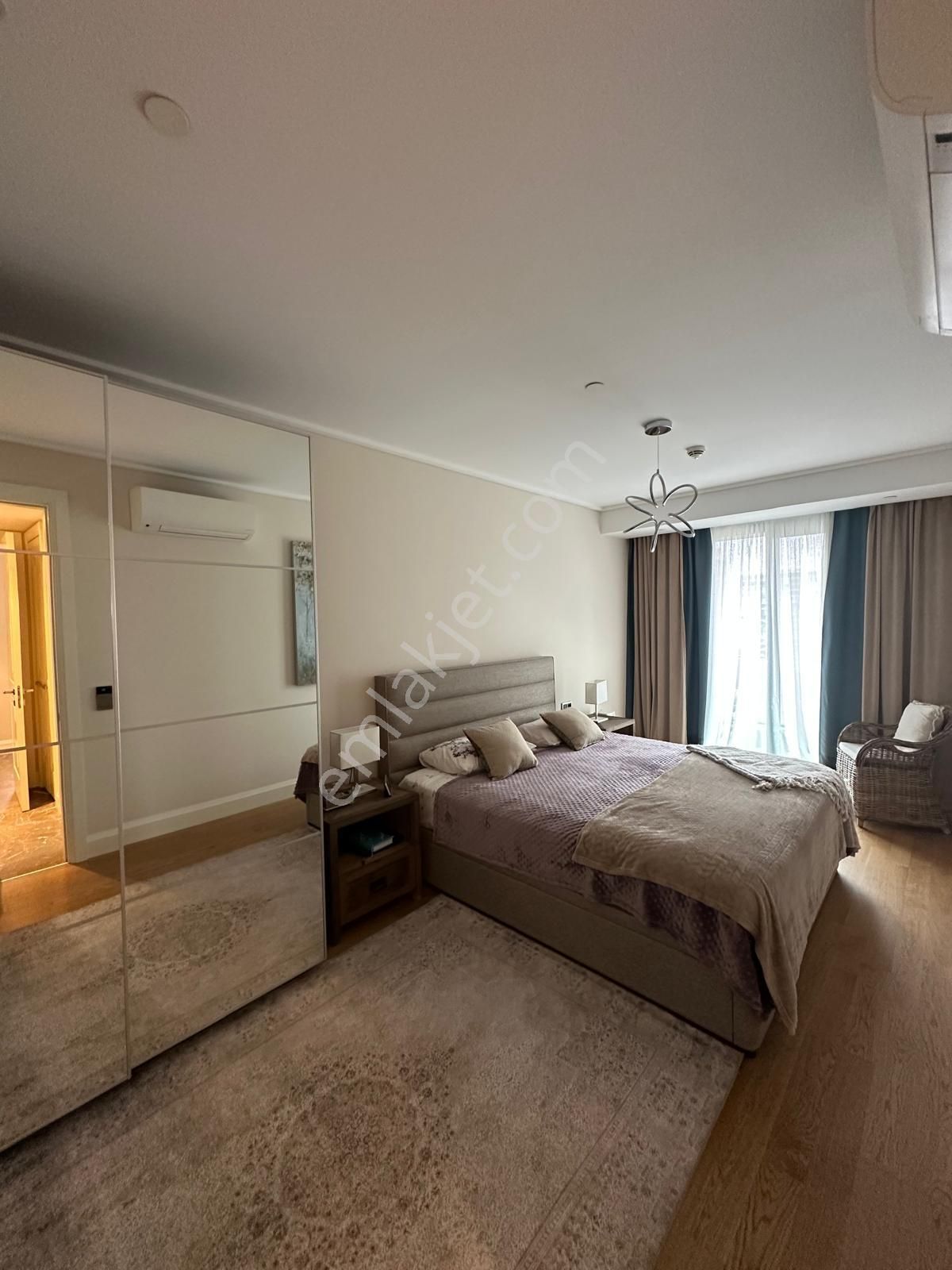 Çiğdem Emlak'tan Büyükyalıda Ayrı Mutfak Balkonlu 2+1 Satılık - Görsel 2