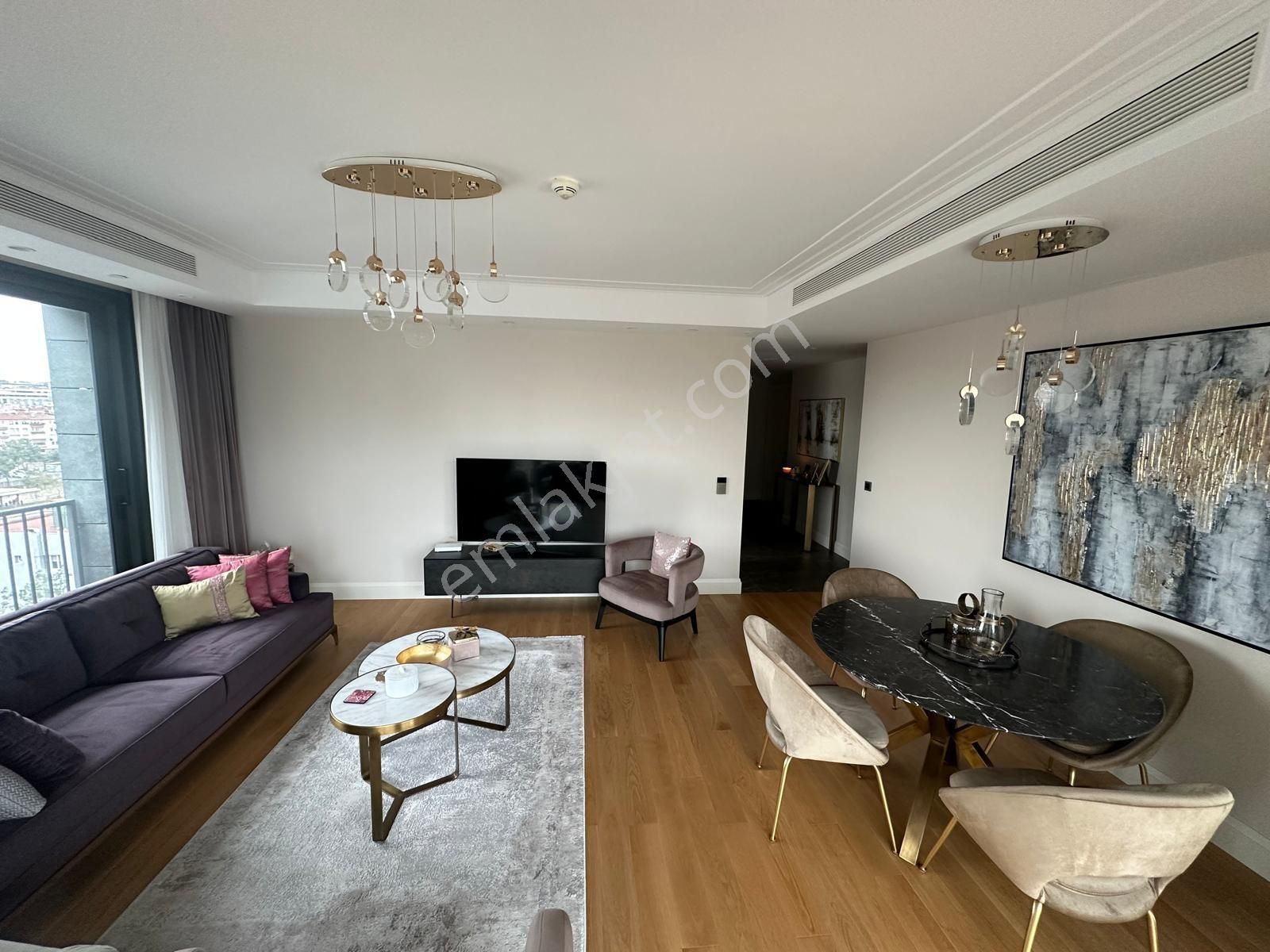 Çiğdem Emlak'tan Büyükyalıda Ayrı Mutfak Balkonlu 2+1 Satılık - Görsel 6