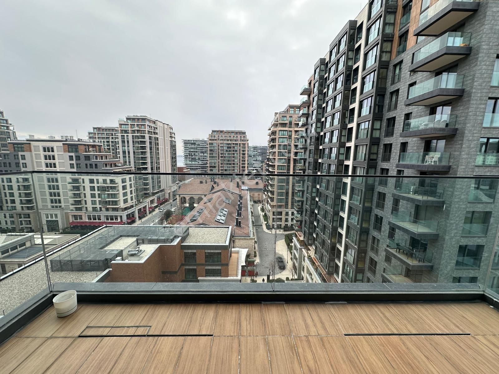 Çiğdem Emlak'tan Büyükyalıda Ayrı Mutfak Balkonlu 2+1 Satılık - Görsel 10