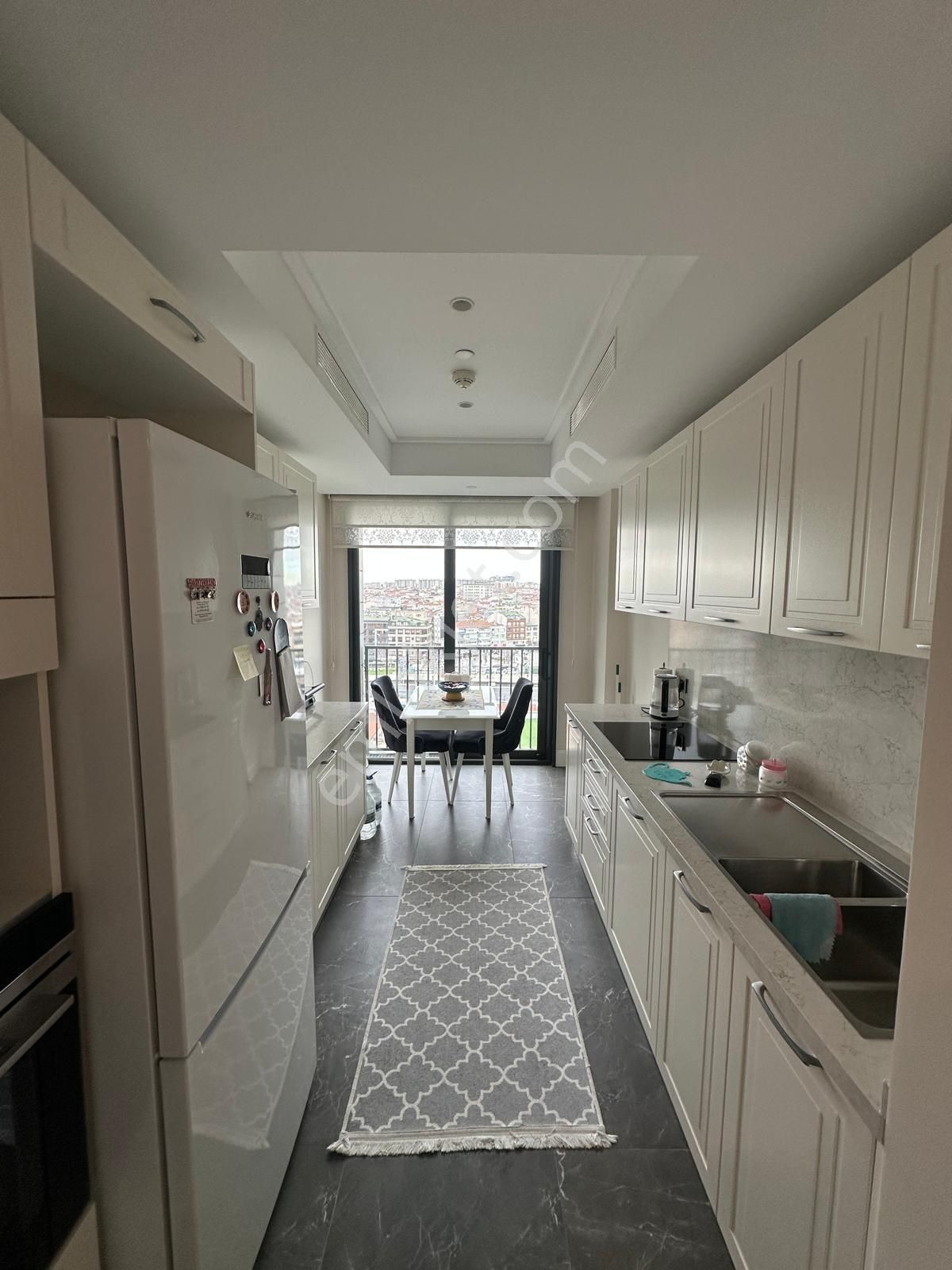 Çiğdem Emlak'tan Büyükyalıda Ayrı Mutfak Balkonlu 2+1 Satılık - Görsel 17