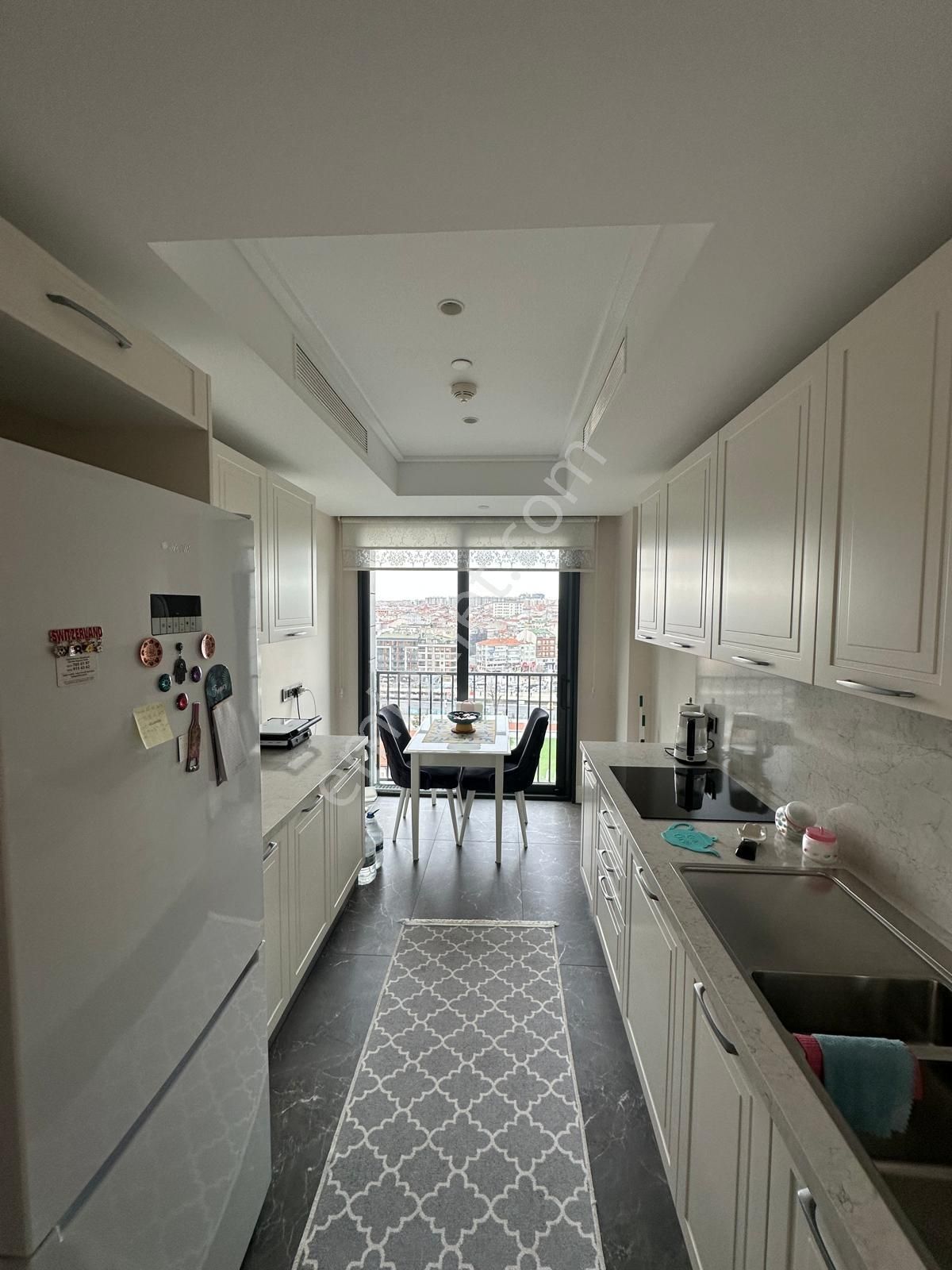 Çiğdem Emlak'tan Büyükyalıda Ayrı Mutfak Balkonlu 2+1 Satılık - Görsel 7