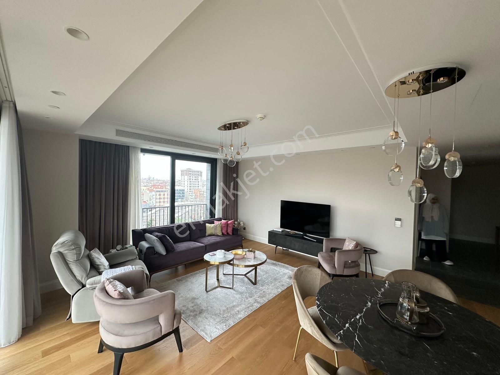 Çiğdem Emlak'tan Büyükyalıda Ayrı Mutfak Balkonlu 2+1 Satılık - Görsel 20