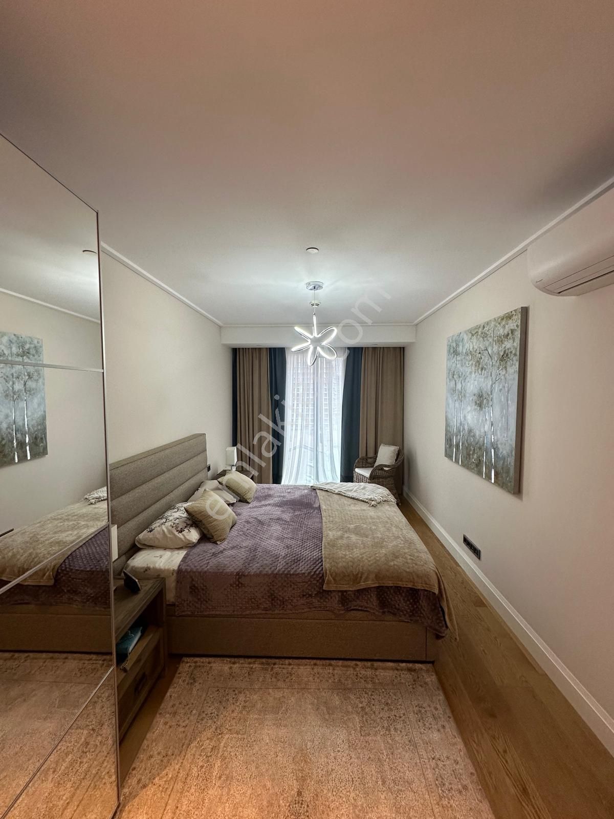 Çiğdem Emlak'tan Büyükyalıda Ayrı Mutfak Balkonlu 2+1 Satılık - Görsel 25