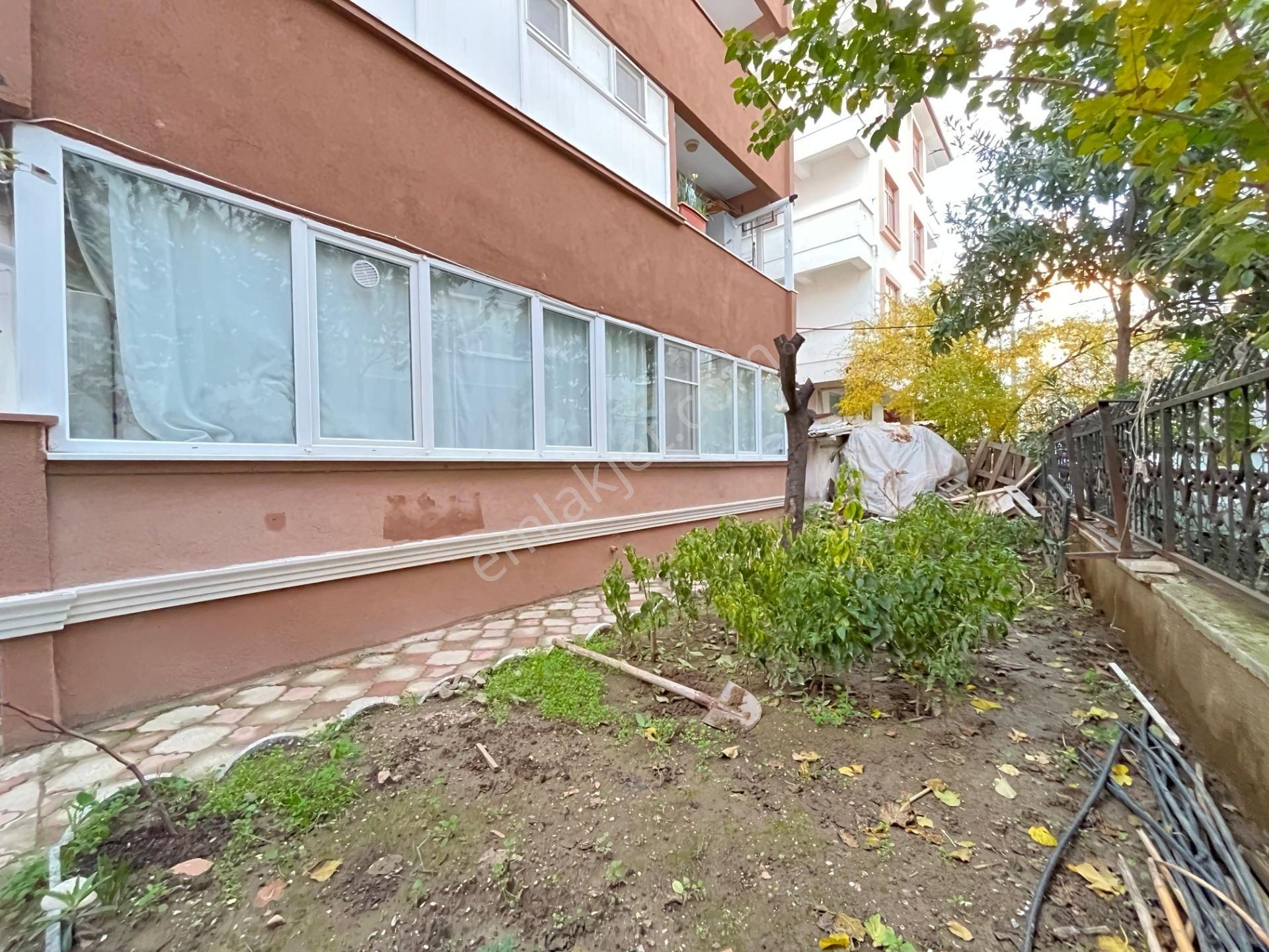 ▶ ▶ Akçay Körfez'den Bahçeli Geniş Kullanımlı Ön Cephe 3+1 Satılık Daire - Görsel 34