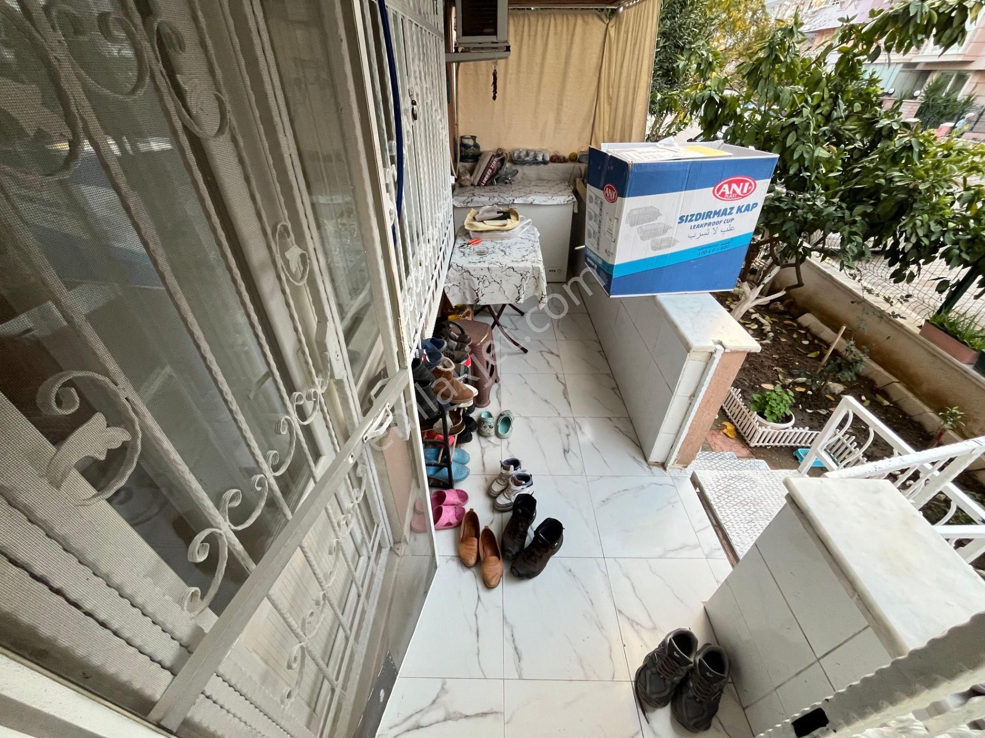 ▶ ▶ Akçay Körfez'den Bahçeli Geniş Kullanımlı Ön Cephe 3+1 Satılık Daire - Görsel 12