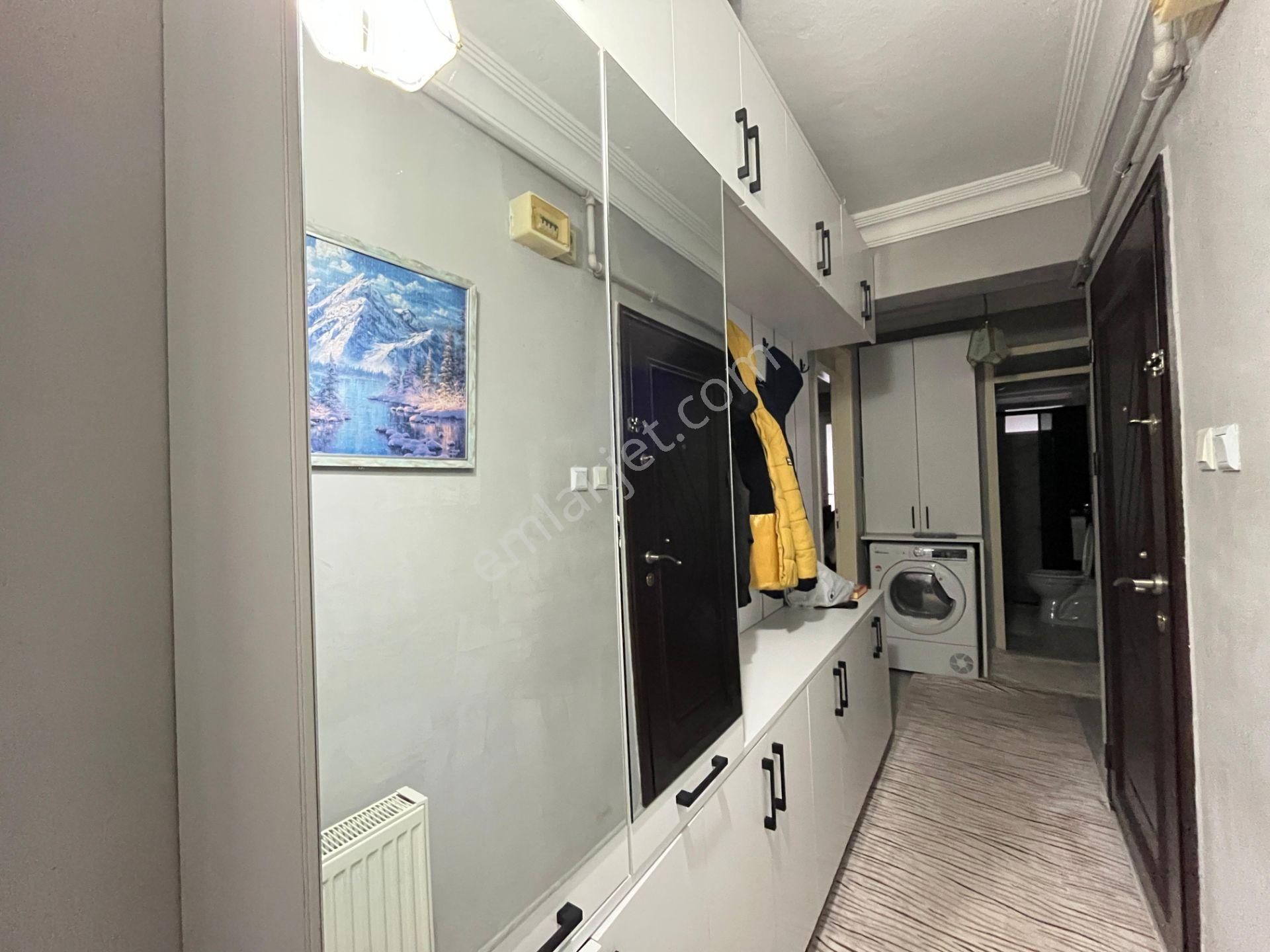 ▶ ▶ Akçay Körfez'den Bahçeli Geniş Kullanımlı Ön Cephe 3+1 Satılık Daire - Görsel 27