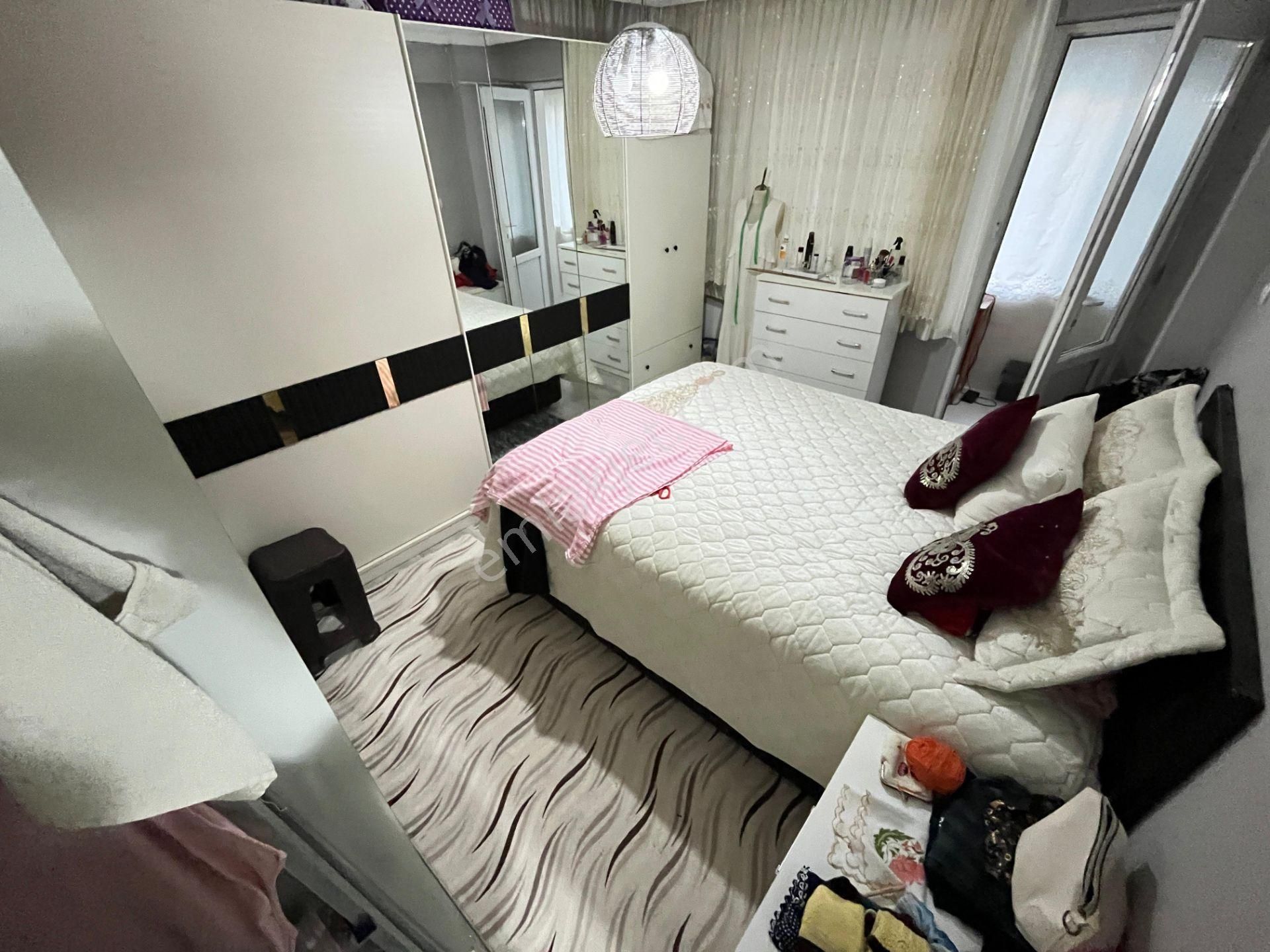 ▶ ▶ Akçay Körfez'den Bahçeli Geniş Kullanımlı Ön Cephe 3+1 Satılık Daire - Görsel 13