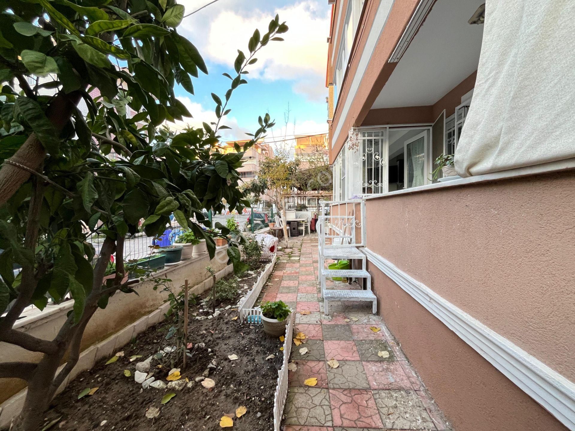 ▶ ▶ Akçay Körfez'den Bahçeli Geniş Kullanımlı Ön Cephe 3+1 Satılık Daire - Görsel 35