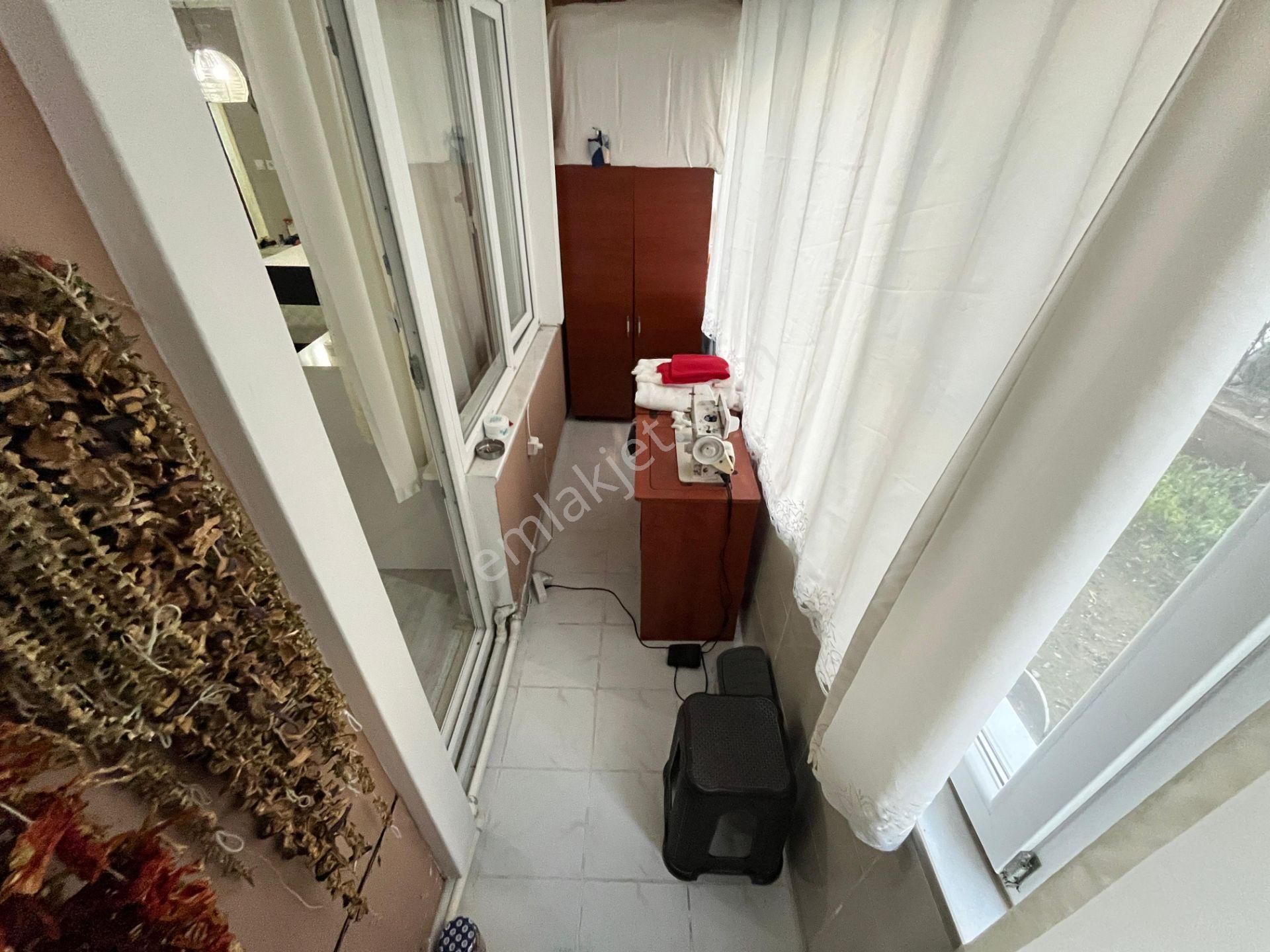 ▶ ▶ Akçay Körfez'den Bahçeli Geniş Kullanımlı Ön Cephe 3+1 Satılık Daire - Görsel 16