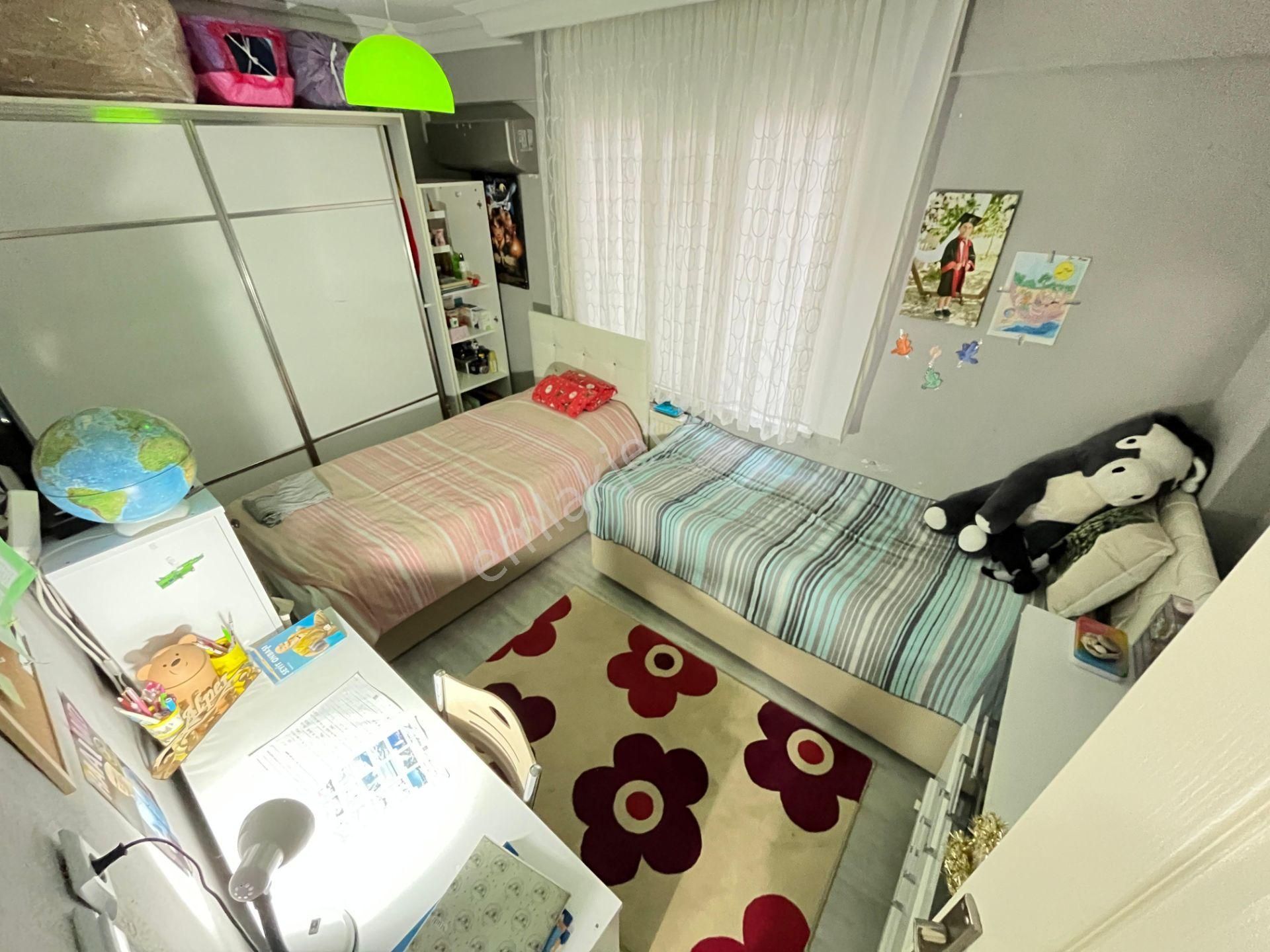 ▶ ▶ Akçay Körfez'den Bahçeli Geniş Kullanımlı Ön Cephe 3+1 Satılık Daire - Görsel 17