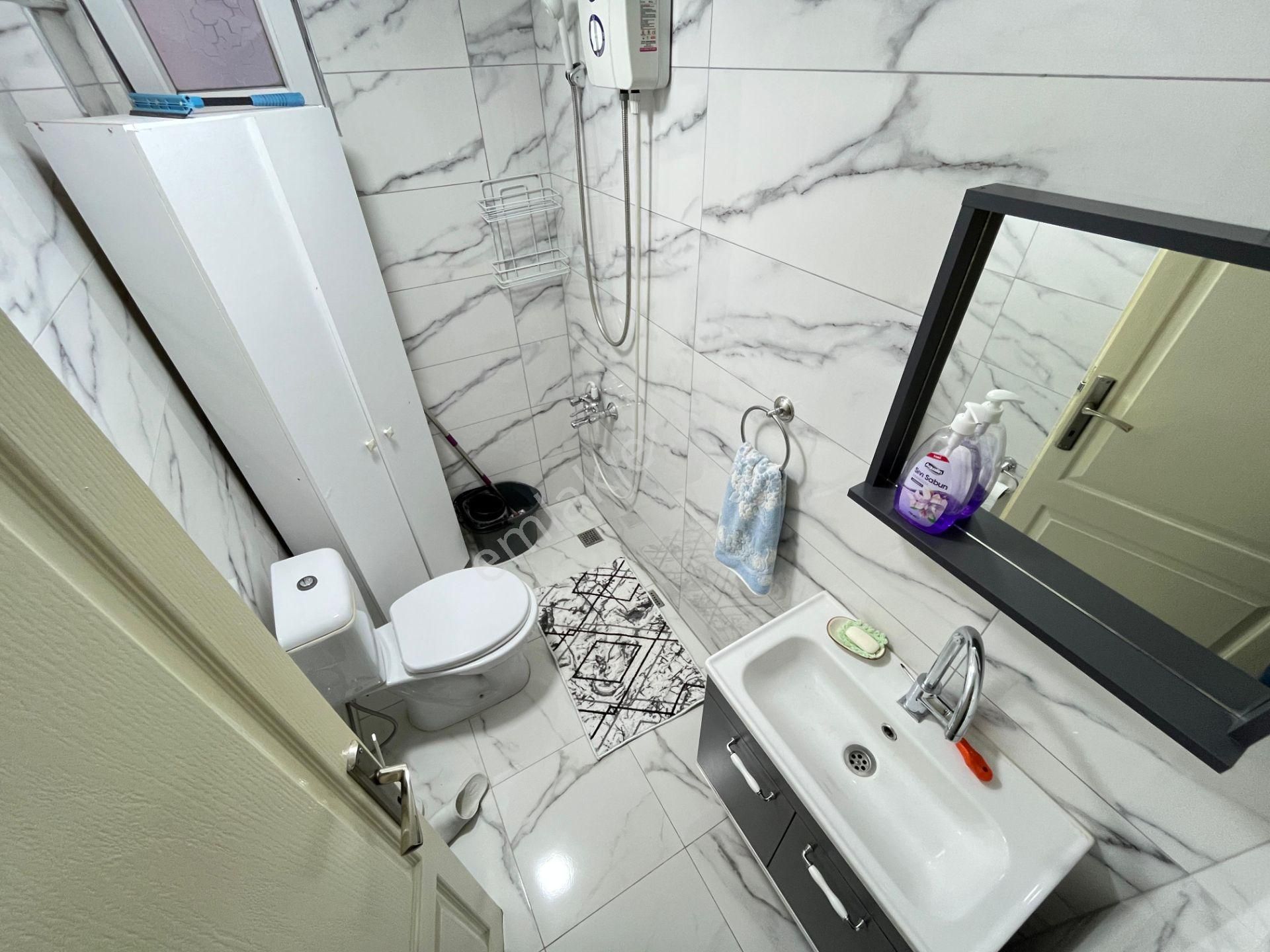 ▶ ▶ Akçay Körfez'den Bahçeli Geniş Kullanımlı Ön Cephe 3+1 Satılık Daire - Görsel 23