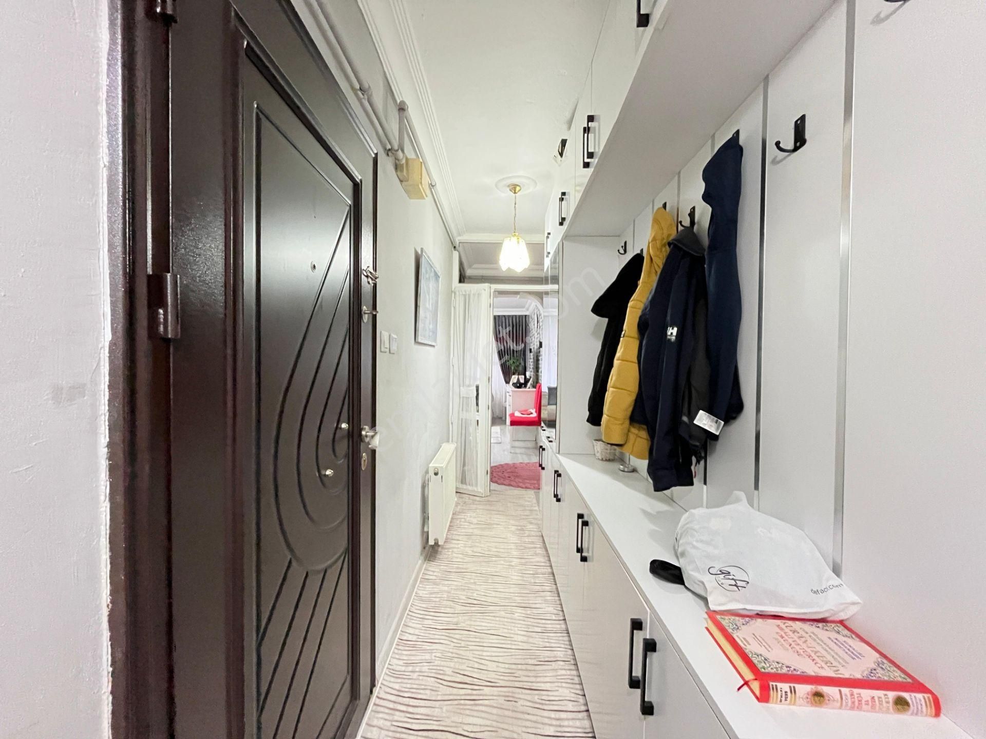 ▶ ▶ Akçay Körfez'den Bahçeli Geniş Kullanımlı Ön Cephe 3+1 Satılık Daire - Görsel 19