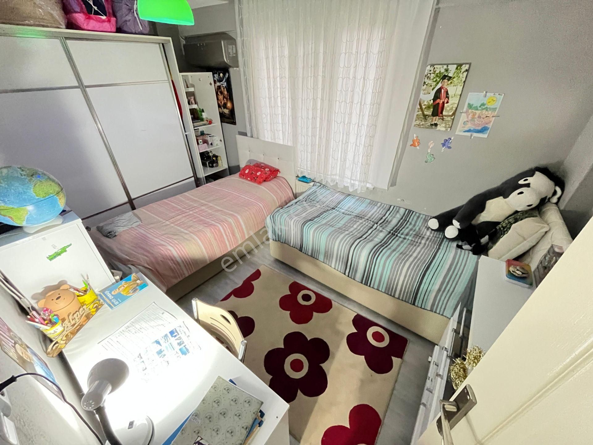 ▶ ▶ Akçay Körfez'den Bahçeli Geniş Kullanımlı Ön Cephe 3+1 Satılık Daire - Görsel 32