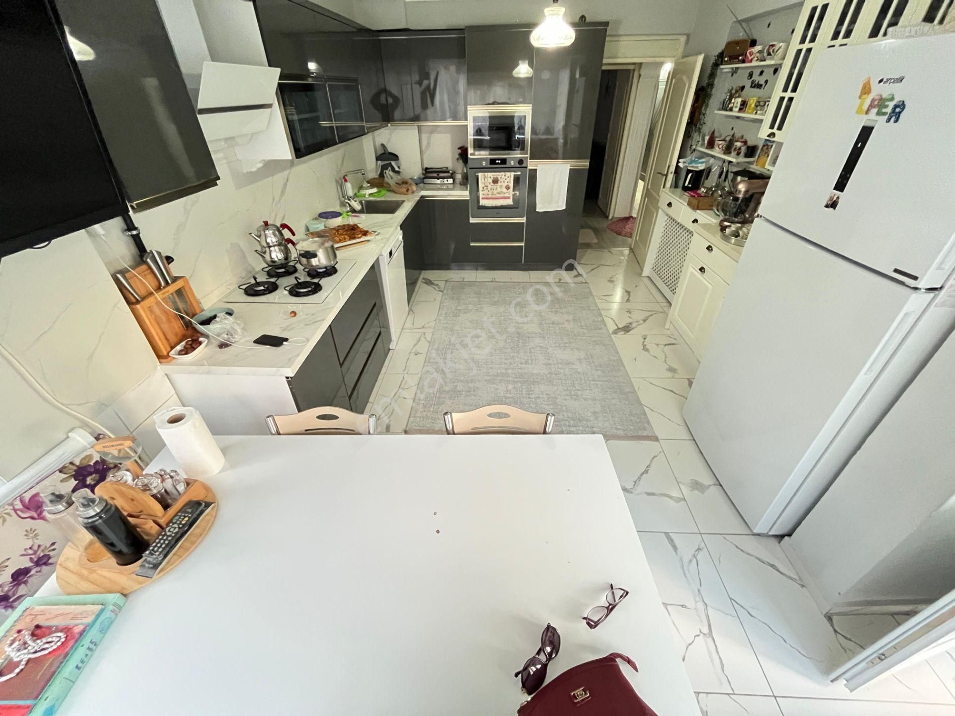 ▶ ▶ Akçay Körfez'den Bahçeli Geniş Kullanımlı Ön Cephe 3+1 Satılık Daire - Görsel 3