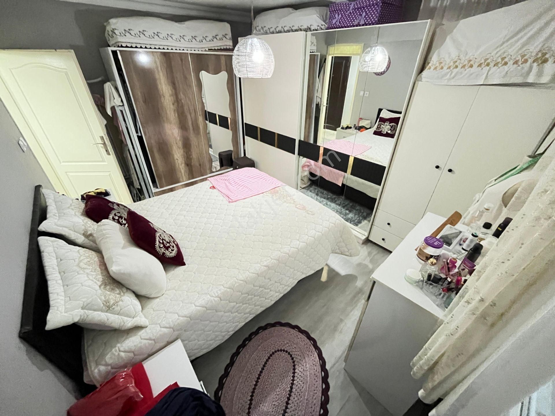 ▶ ▶ Akçay Körfez'den Bahçeli Geniş Kullanımlı Ön Cephe 3+1 Satılık Daire - Görsel 14