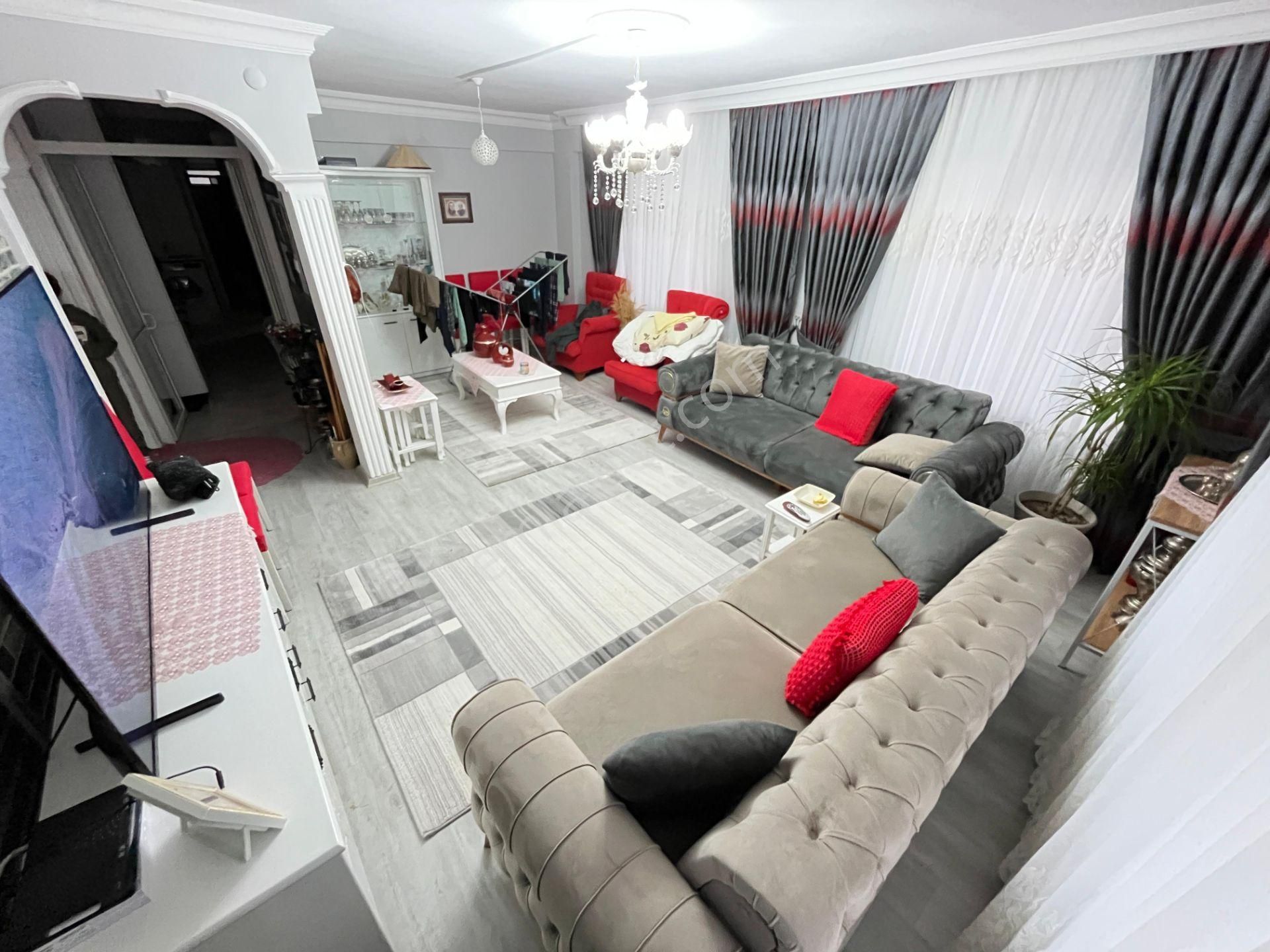 ▶ ▶ Akçay Körfez'den Bahçeli Geniş Kullanımlı Ön Cephe 3+1 Satılık Daire - Görsel 25