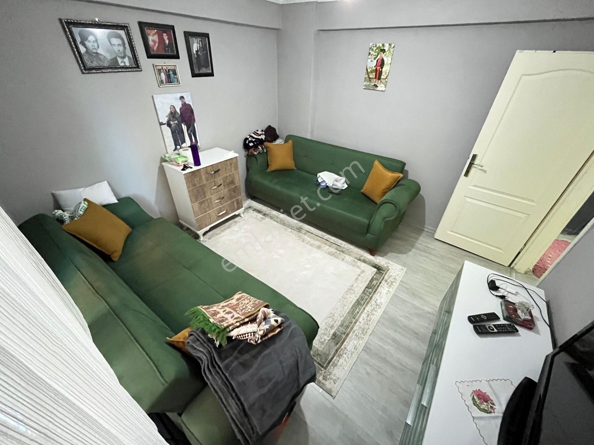 ▶ ▶ Akçay Körfez'den Bahçeli Geniş Kullanımlı Ön Cephe 3+1 Satılık Daire - Görsel 20