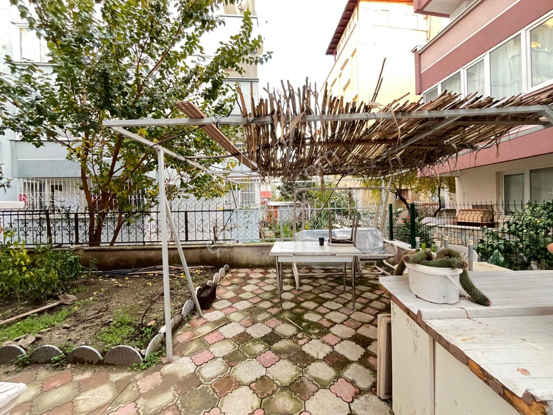 ▶ ▶ Akçay Körfez'den Bahçeli Geniş Kullanımlı Ön Cephe 3+1 Satılık Daire - Görsel 8