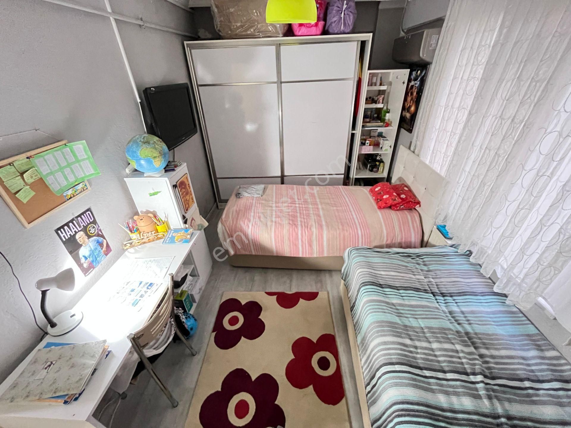 ▶ ▶ Akçay Körfez'den Bahçeli Geniş Kullanımlı Ön Cephe 3+1 Satılık Daire - Görsel 18