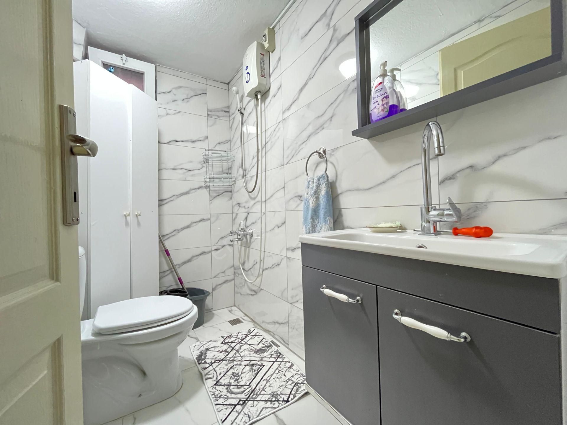 ▶ ▶ Akçay Körfez'den Bahçeli Geniş Kullanımlı Ön Cephe 3+1 Satılık Daire - Görsel 22