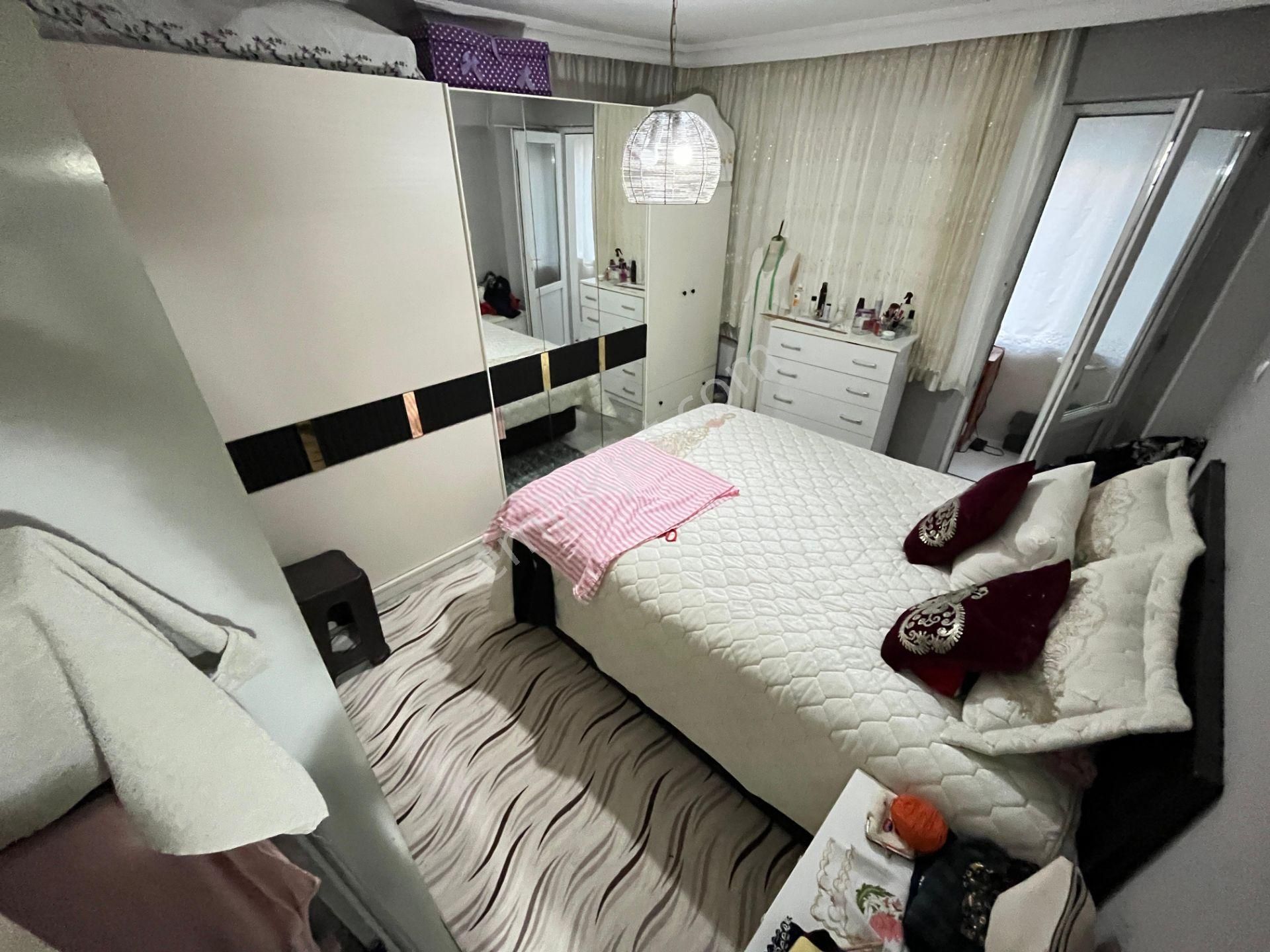 ▶ ▶ Akçay Körfez'den Bahçeli Geniş Kullanımlı Ön Cephe 3+1 Satılık Daire - Görsel 31