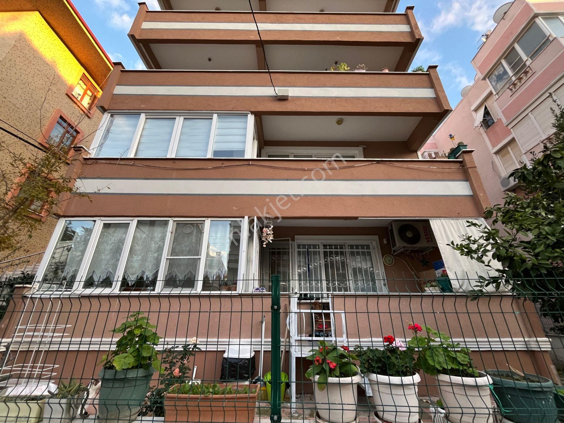 ▶ ▶ Akçay Körfez'den Bahçeli Geniş Kullanımlı Ön Cephe 3+1 Satılık Daire - Görsel 6