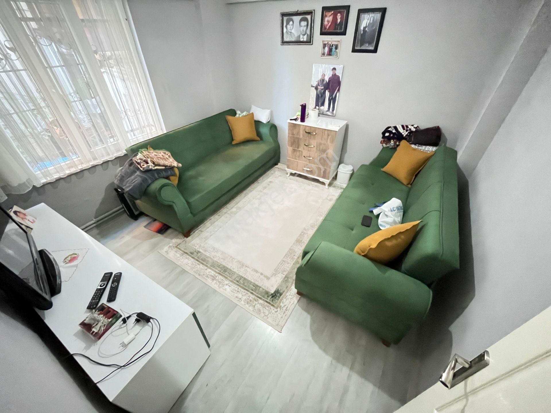 ▶ ▶ Akçay Körfez'den Bahçeli Geniş Kullanımlı Ön Cephe 3+1 Satılık Daire - Görsel 24