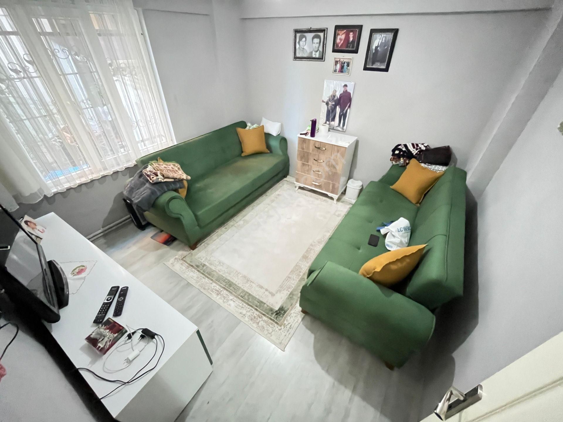 ▶ ▶ Akçay Körfez'den Bahçeli Geniş Kullanımlı Ön Cephe 3+1 Satılık Daire - Görsel 28