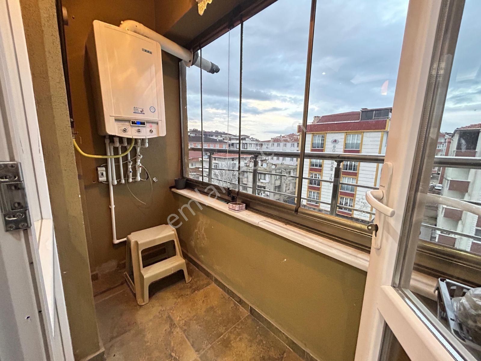 Namık Kemal Bulvarında 3+2 190 M² Dubleks Fırsat Daire - Görsel 32